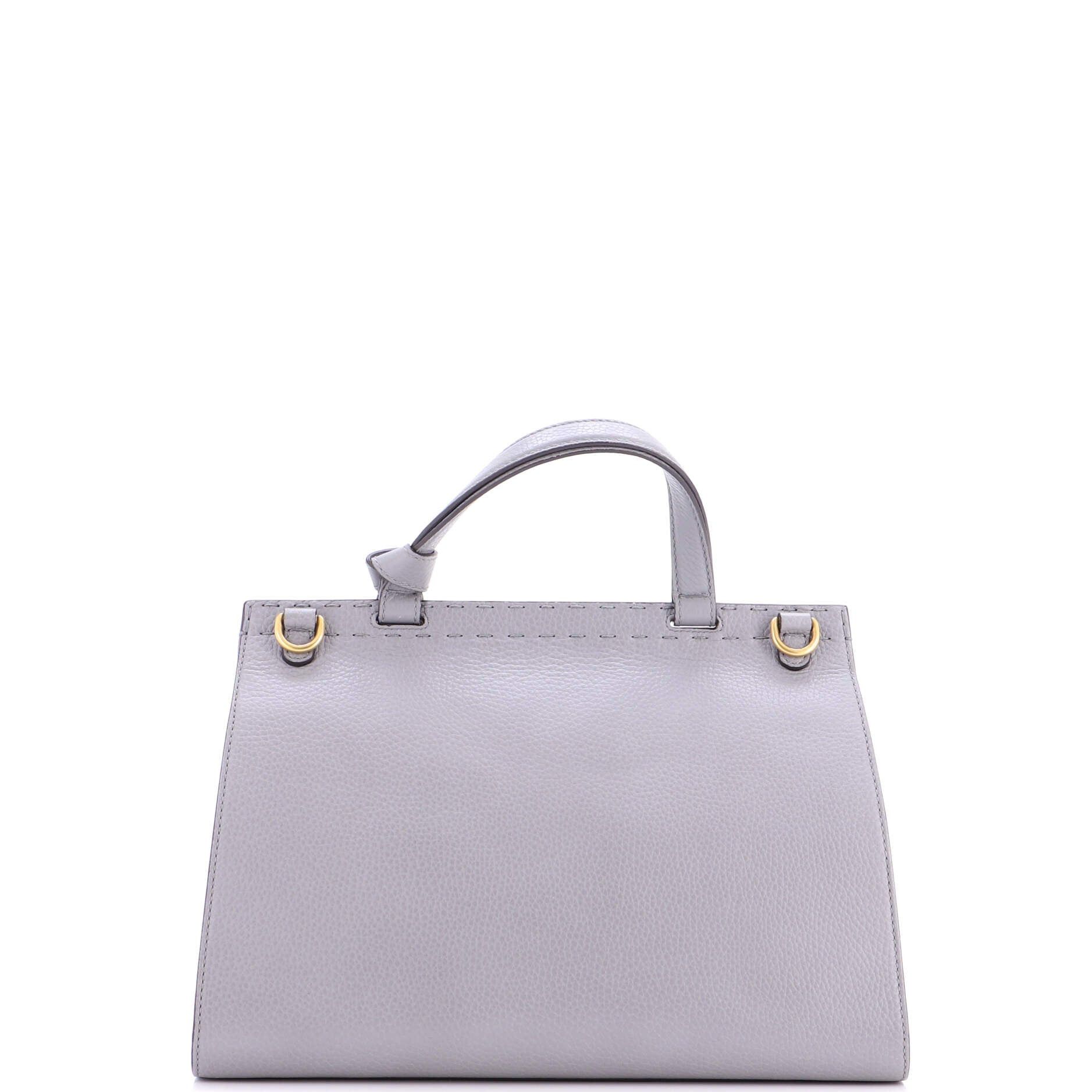 Gucci GG Marmont Top Handle Bag Size ONE SIZE - 3 Thumbnail