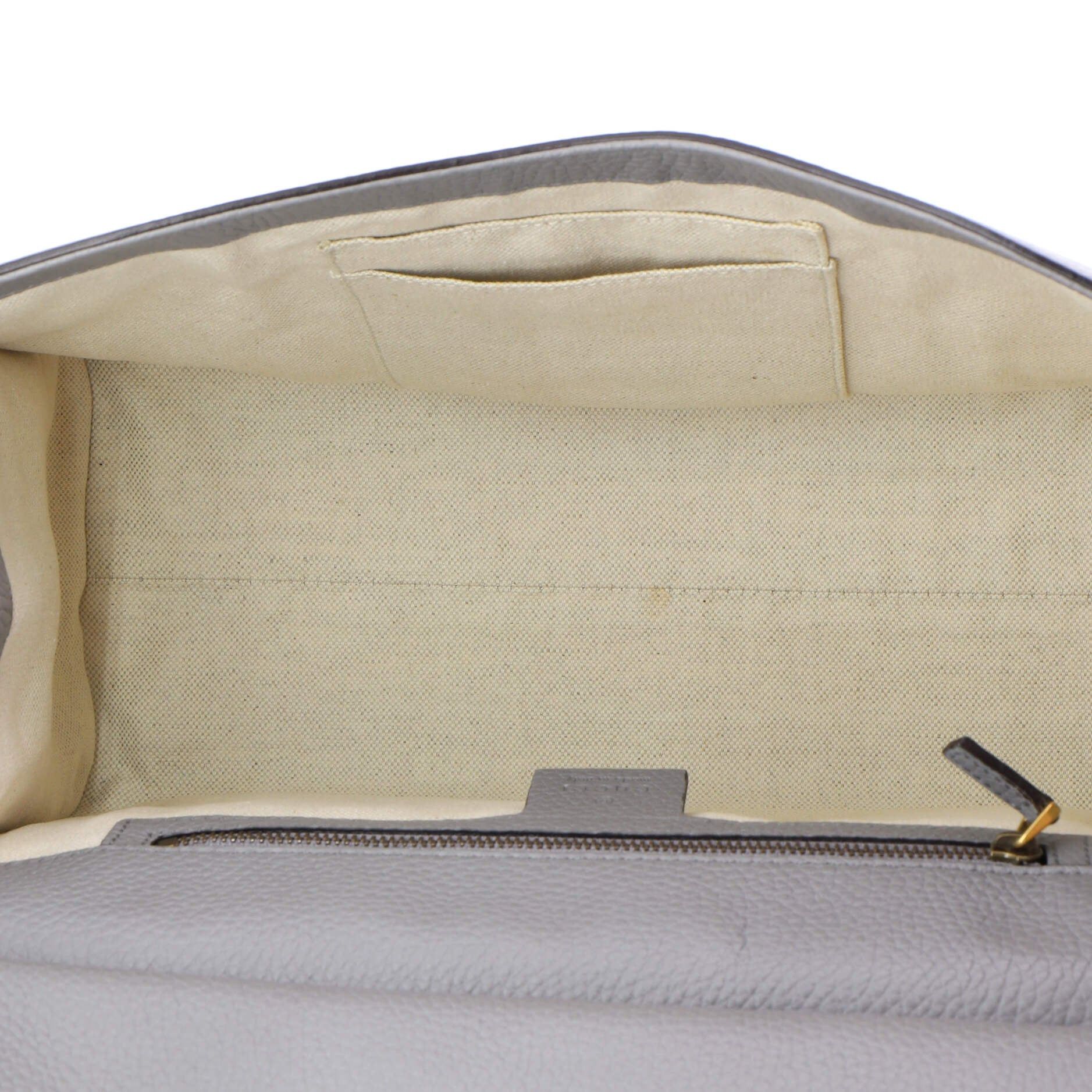 Gucci GG Marmont Top Handle Bag Size ONE SIZE - 5 Thumbnail