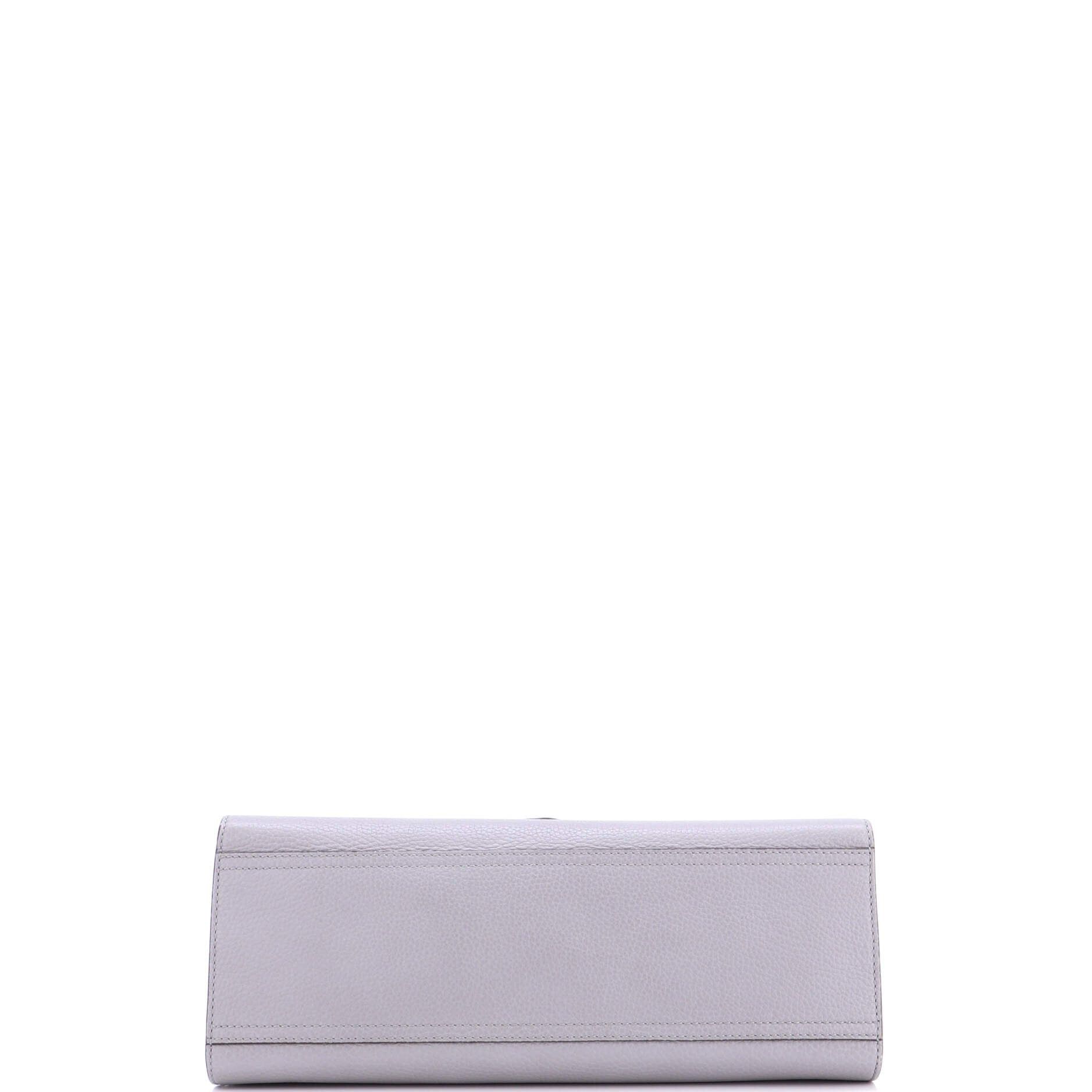 Gucci GG Marmont Top Handle Bag Size ONE SIZE - 4 Thumbnail