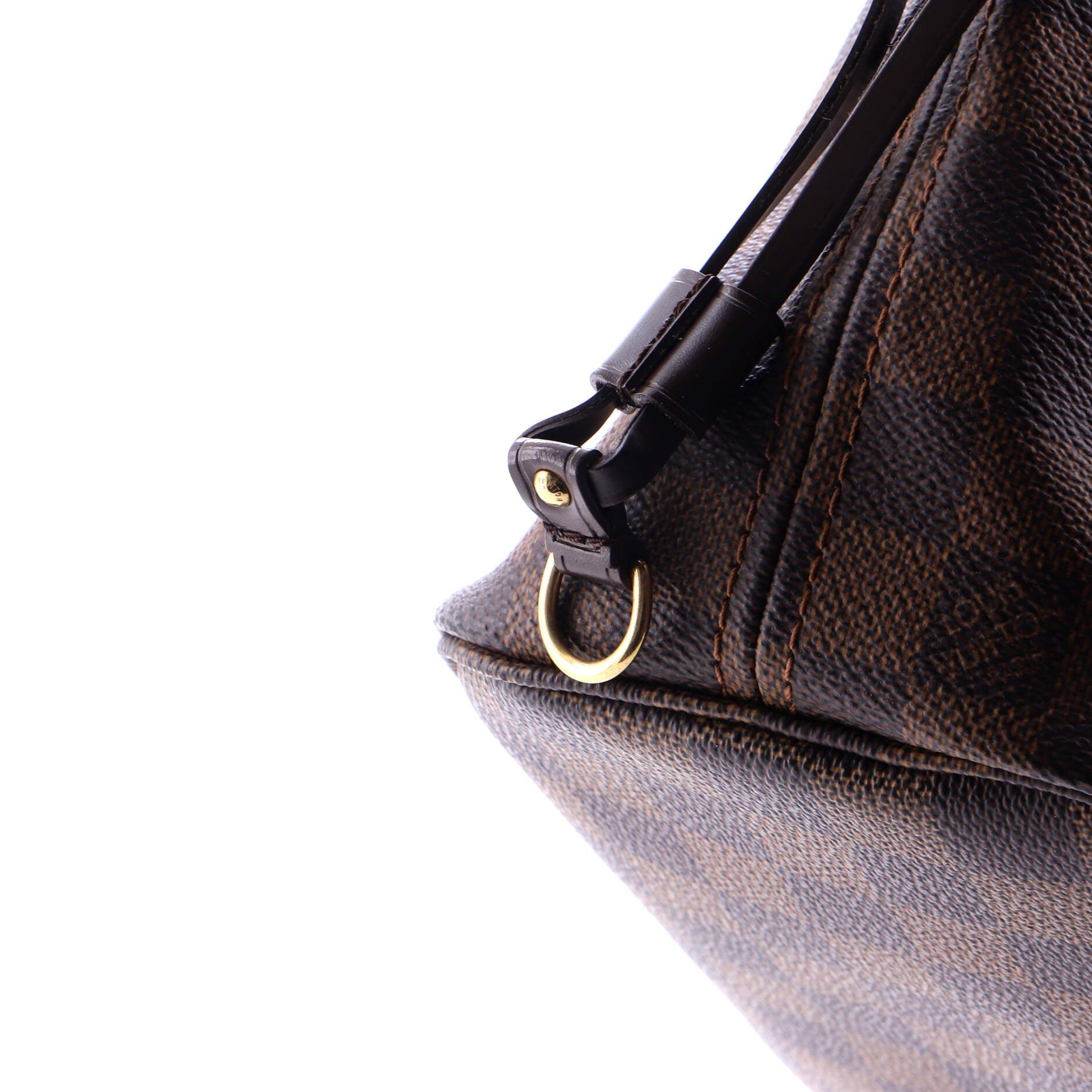 Louis Vuitton Neverfull Tote Size ONE SIZE - 8 Thumbnail