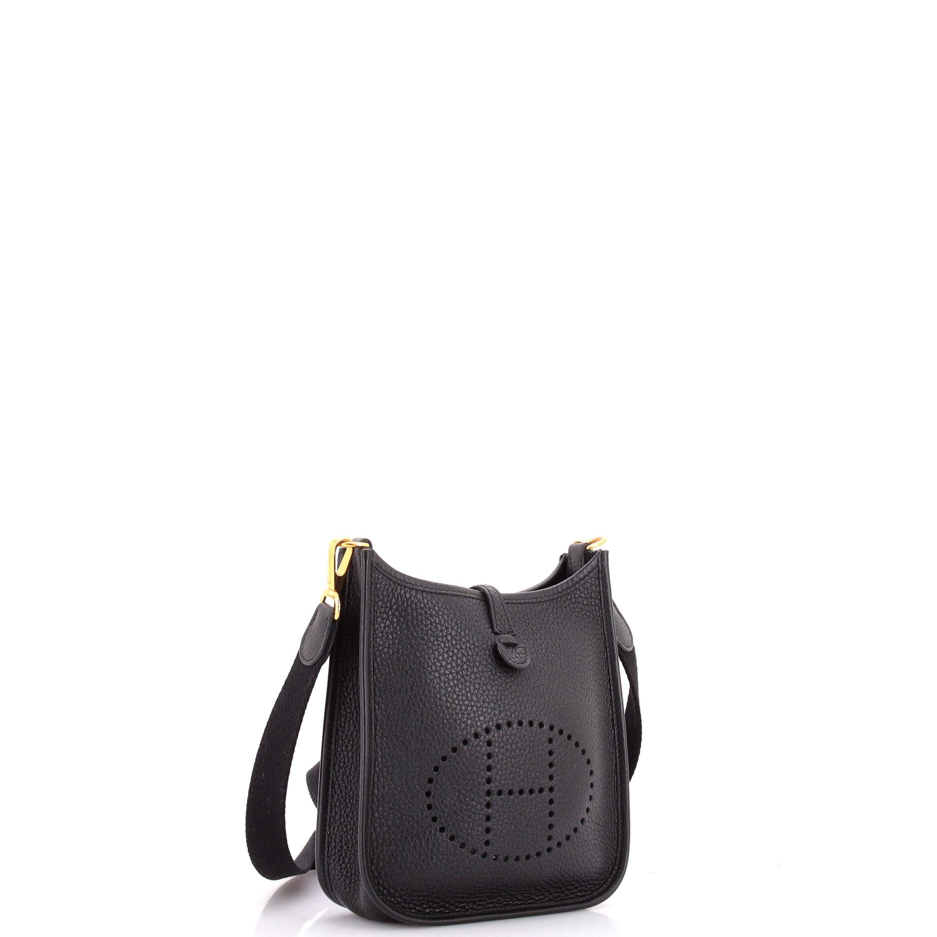 Hermes Evelyne Bag Gen III Size ONE SIZE - 2 Thumbnail