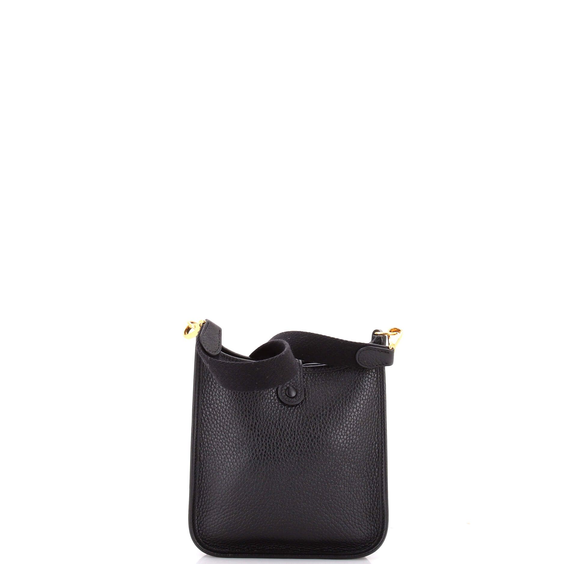 Hermes Evelyne Bag Gen III Size ONE SIZE - 3 Thumbnail