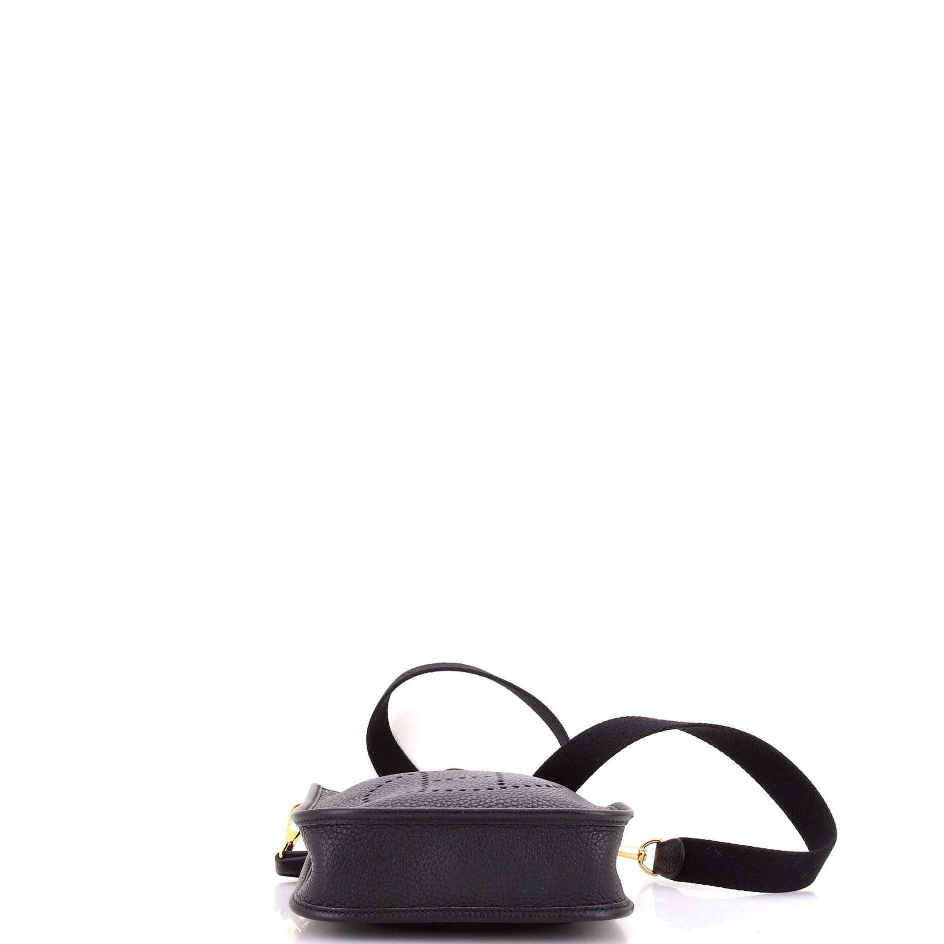 Hermes Evelyne Bag Gen III Size ONE SIZE - 4 Thumbnail