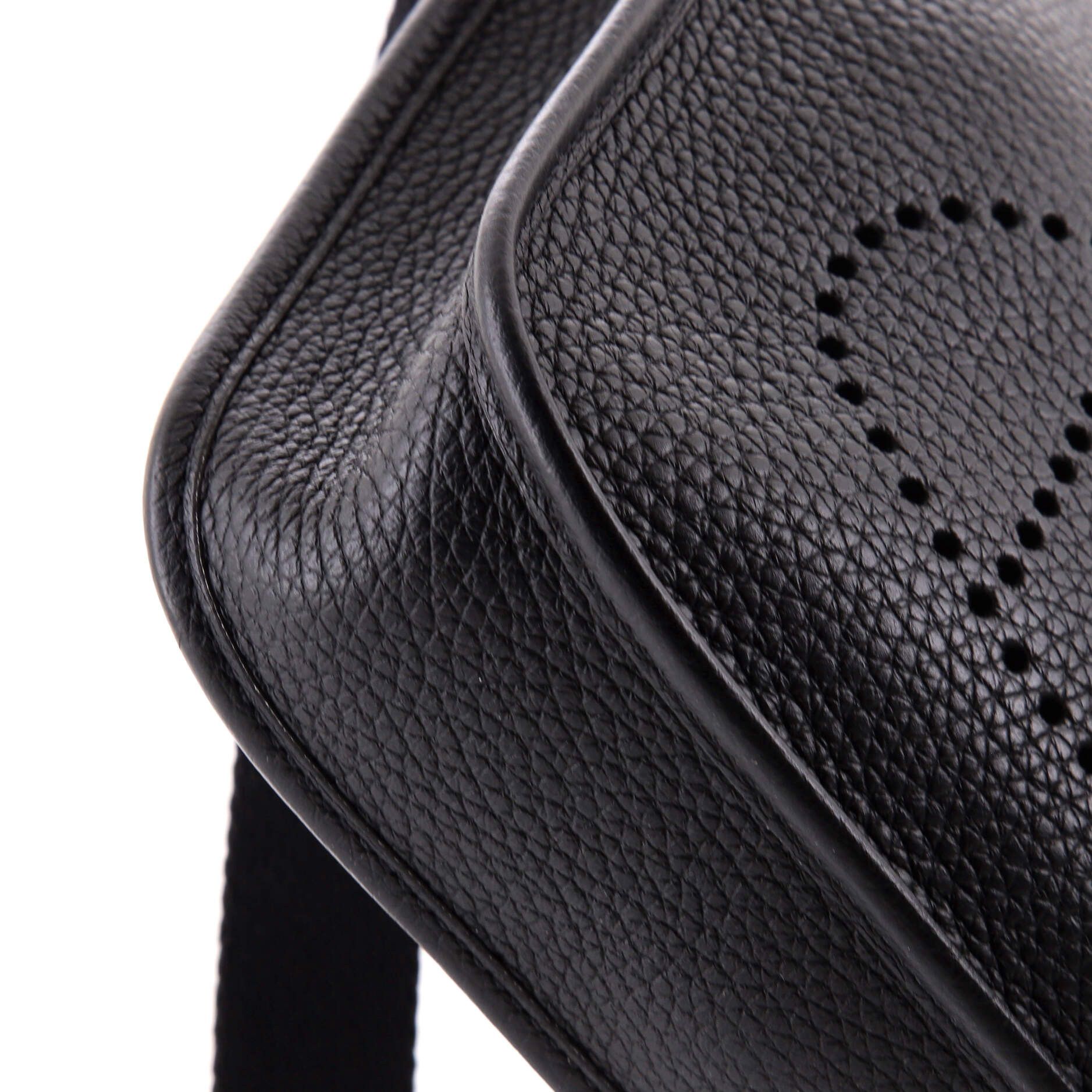 Hermes Evelyne Bag Gen III Size ONE SIZE - 6 Thumbnail