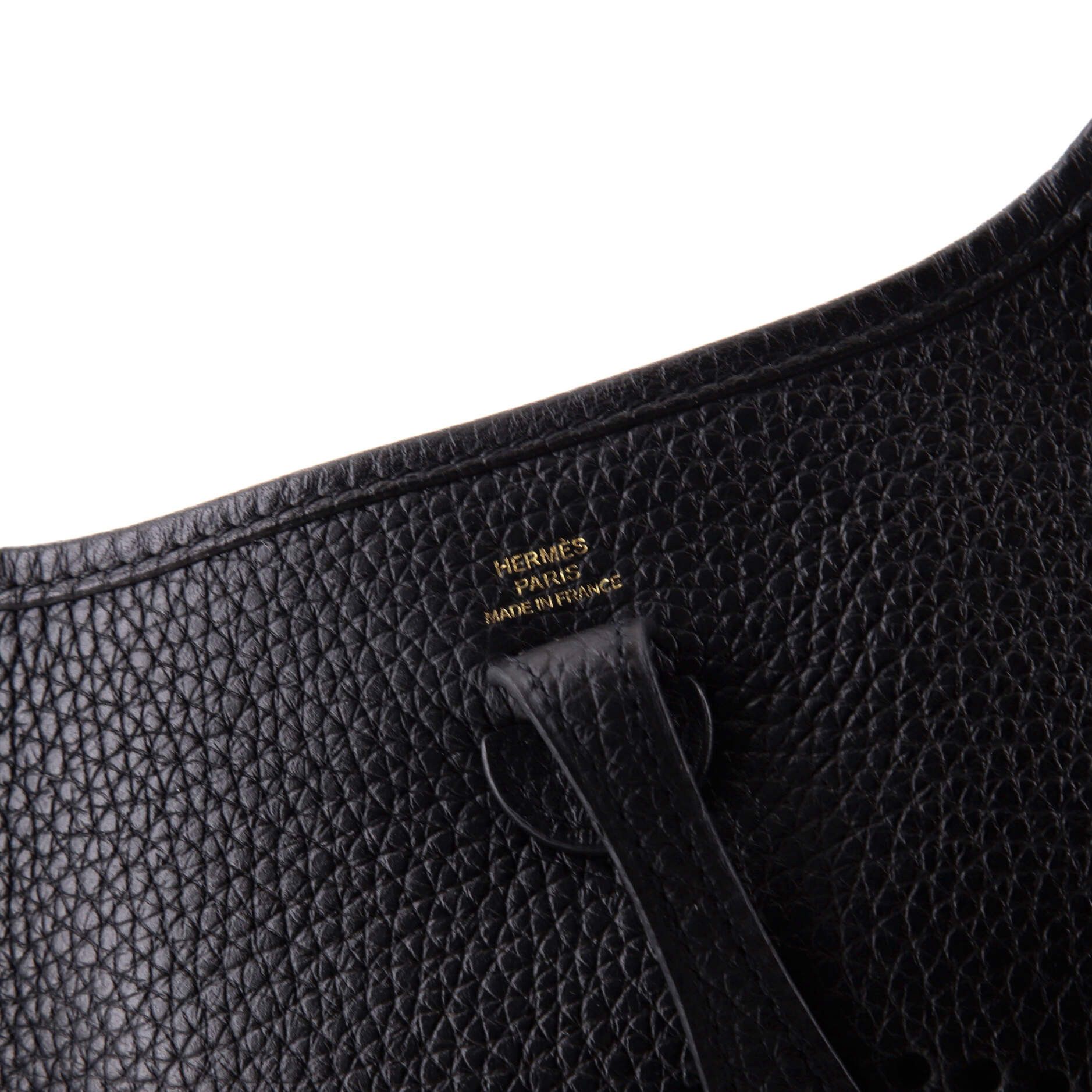 Hermes Evelyne Bag Gen III Size ONE SIZE - 8 Thumbnail