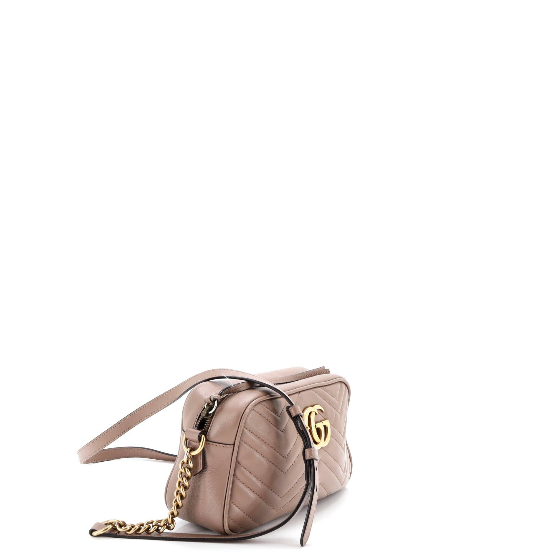 Gucci GG Marmont Shoulder Bag Size ONE SIZE - 2 Thumbnail