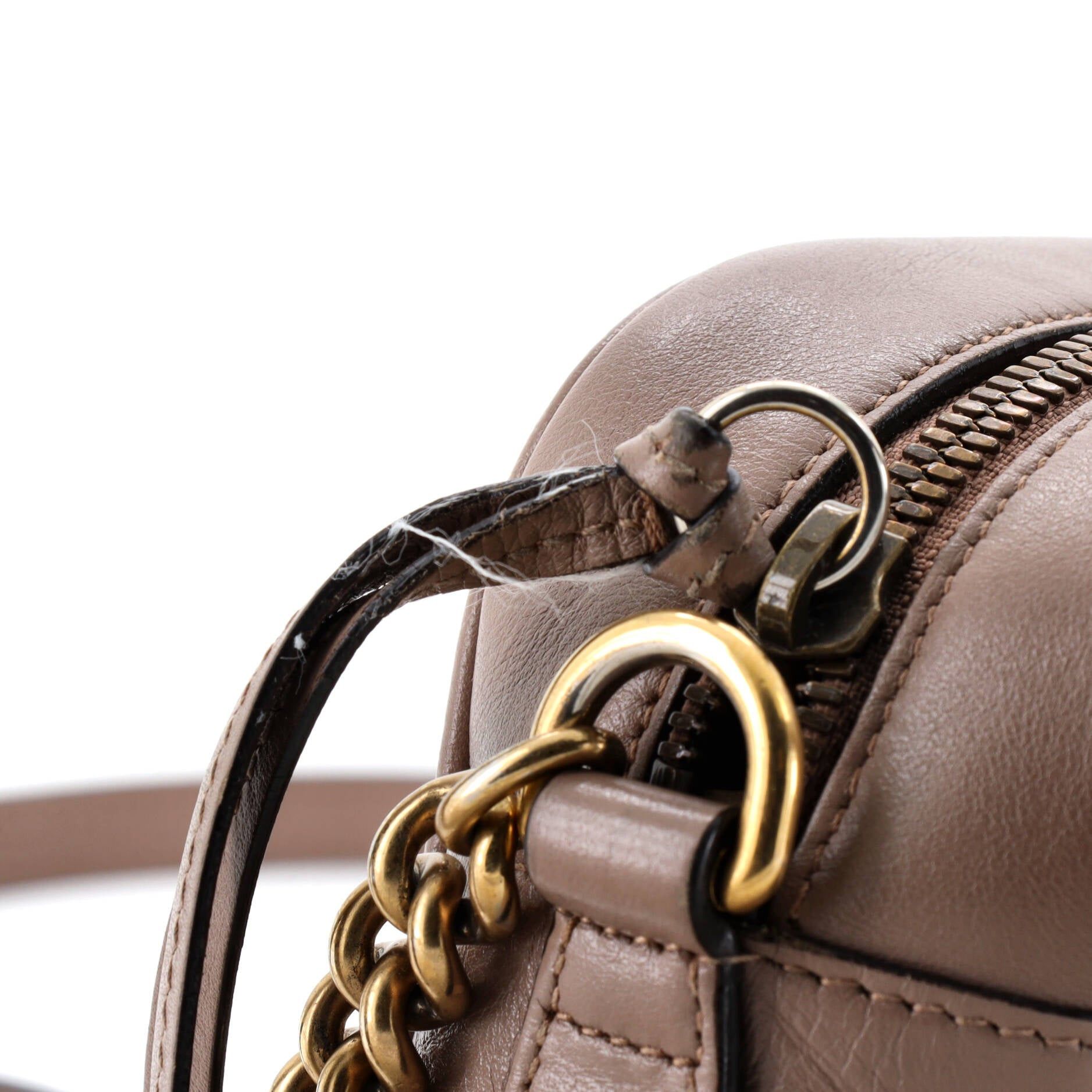 Gucci GG Marmont Shoulder Bag Size ONE SIZE - 7 Thumbnail