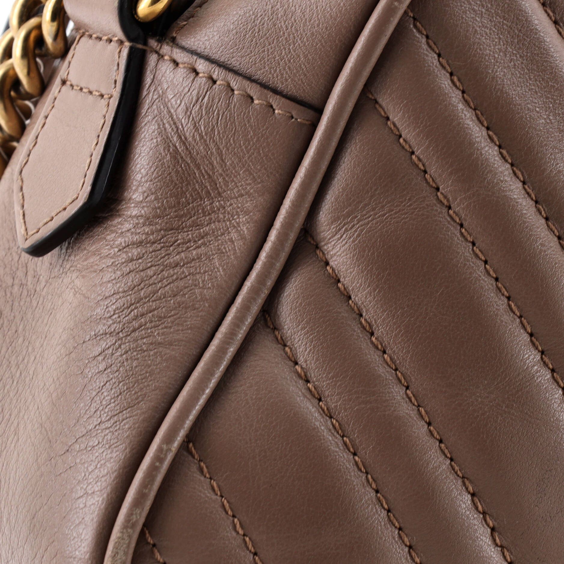 Gucci GG Marmont Shoulder Bag Size ONE SIZE - 6 Thumbnail