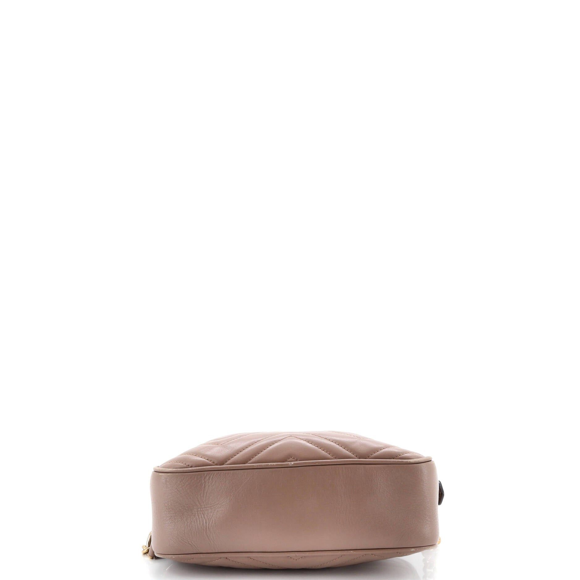 Gucci GG Marmont Shoulder Bag Size ONE SIZE - 4 Thumbnail