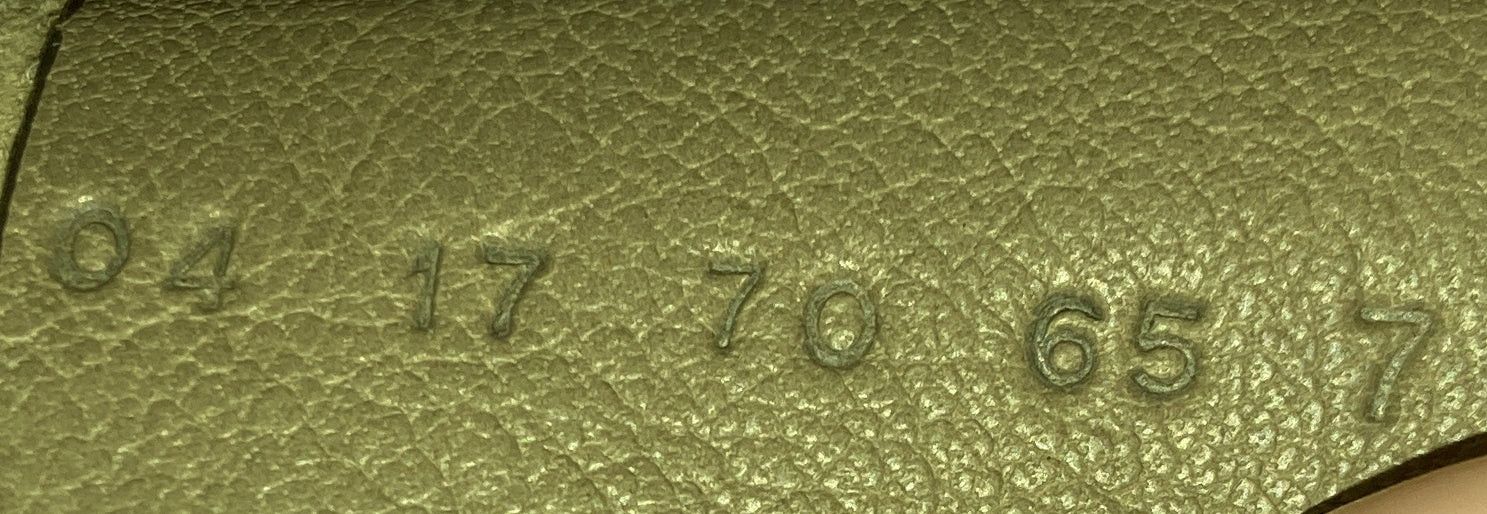Chloe Nile Crossbody Bag Size ONE SIZE - 7 Thumbnail