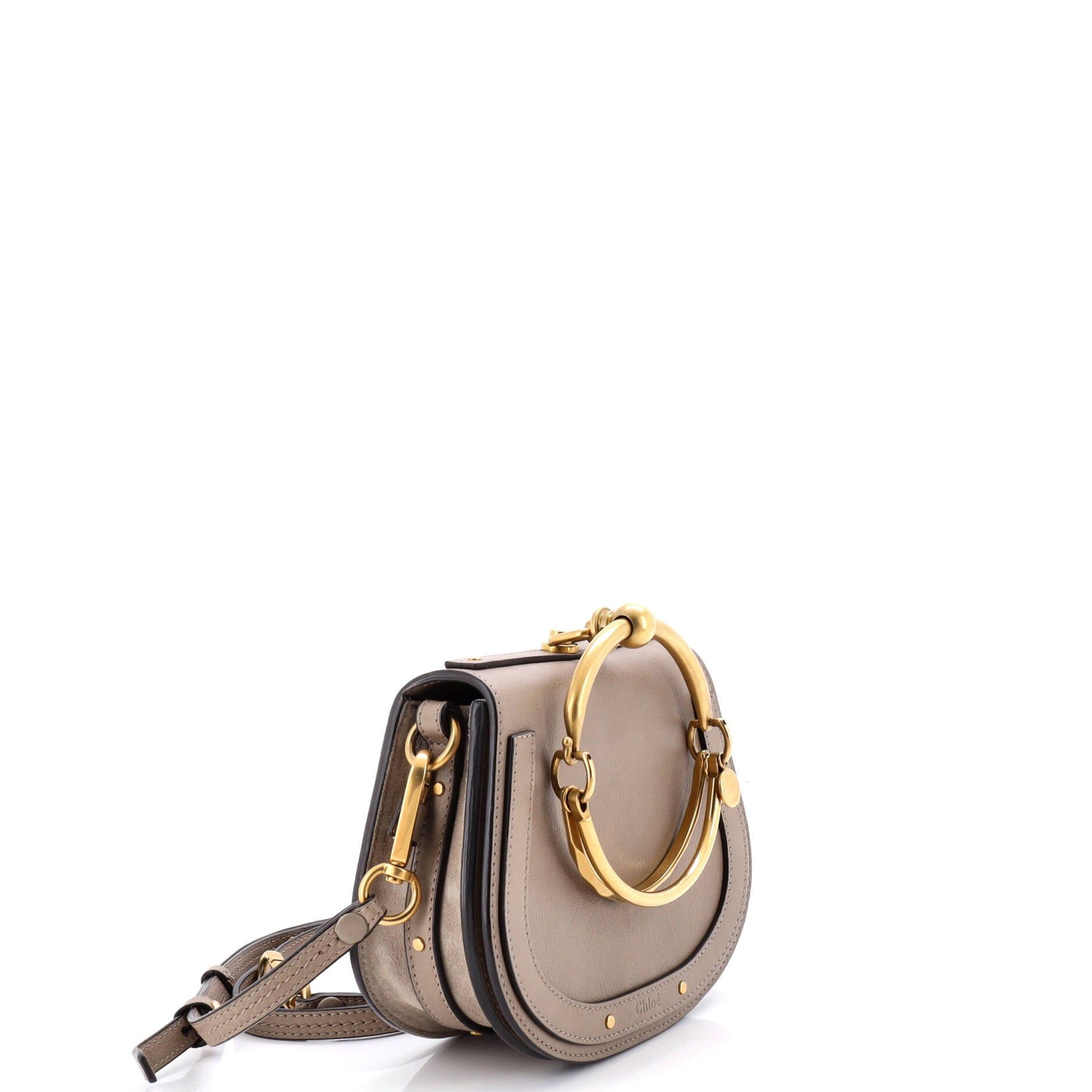 Chloe Nile Crossbody Bag Size ONE SIZE - 2 Thumbnail