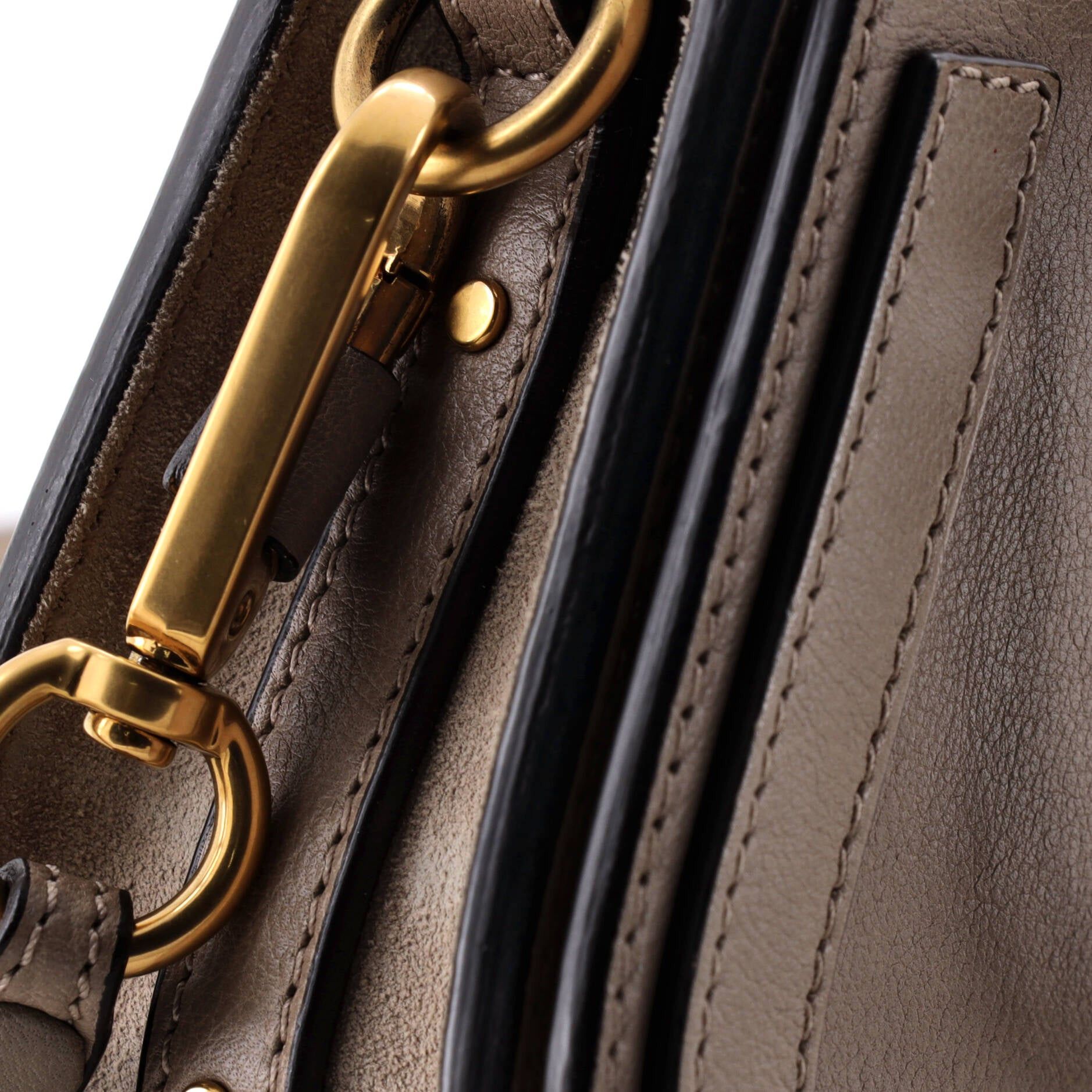 Chloe Nile Crossbody Bag Size ONE SIZE - 6 Thumbnail