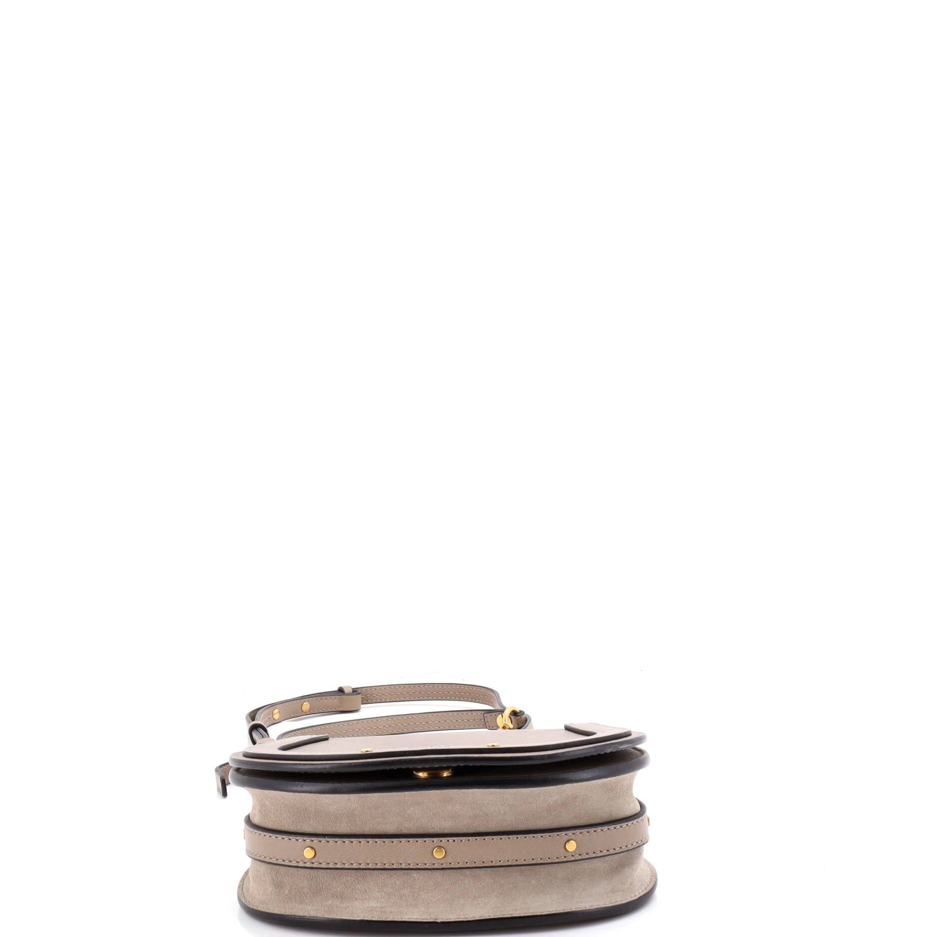 Chloe Nile Crossbody Bag Size ONE SIZE - 4 Thumbnail