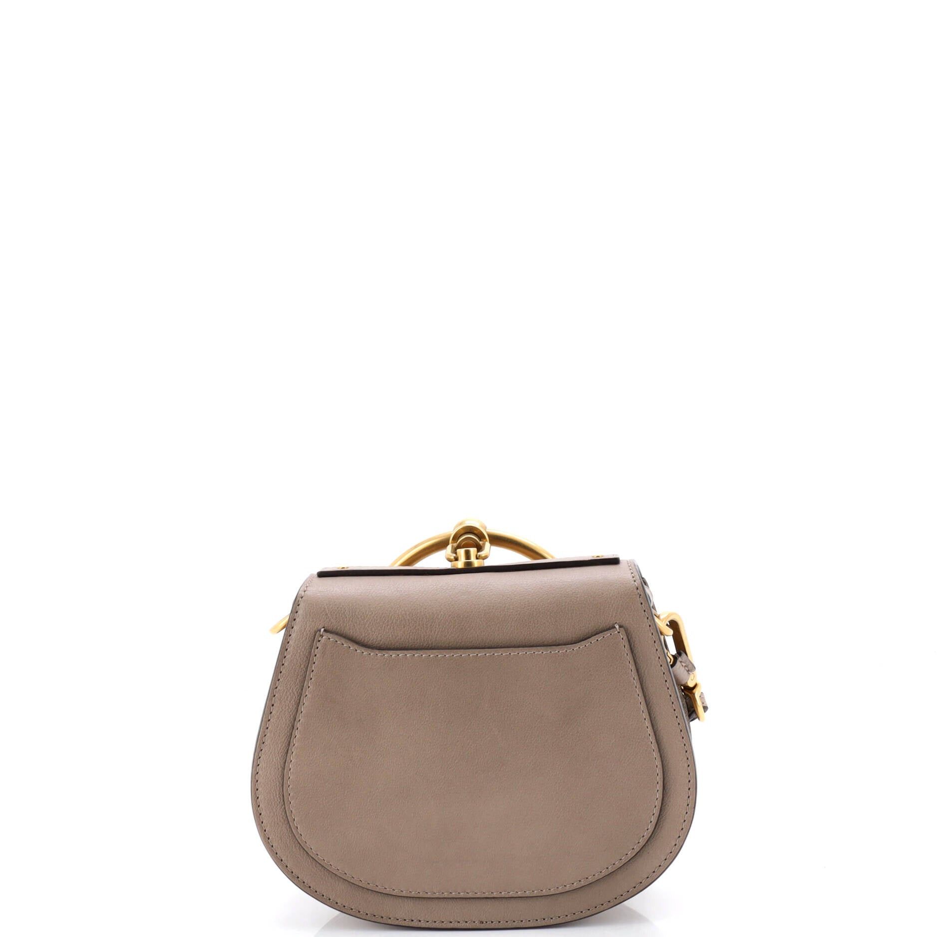 Chloe Nile Crossbody Bag Size ONE SIZE - 3 Thumbnail