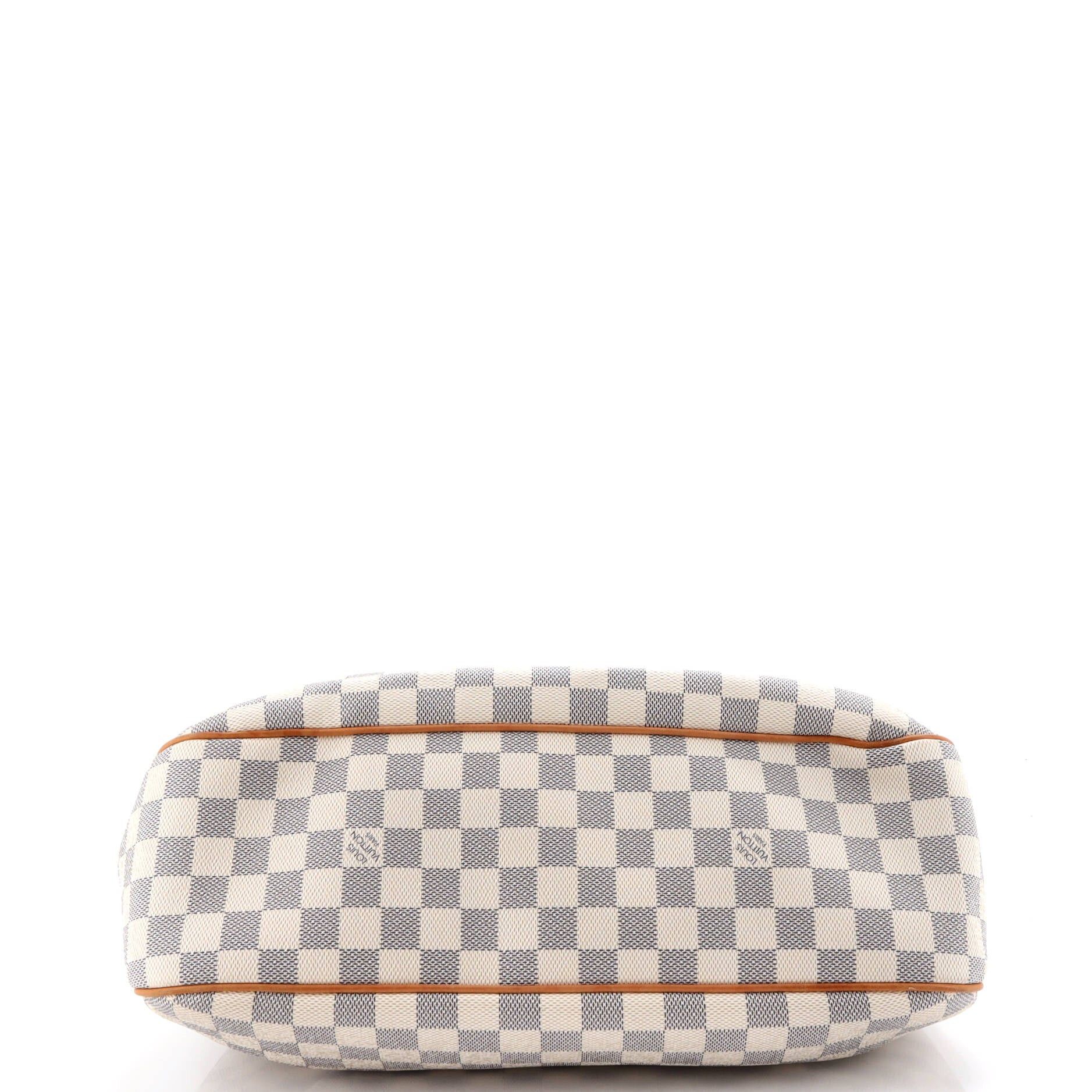 Louis Vuitton Siracusa Handbag Size ONE SIZE - 4 Thumbnail