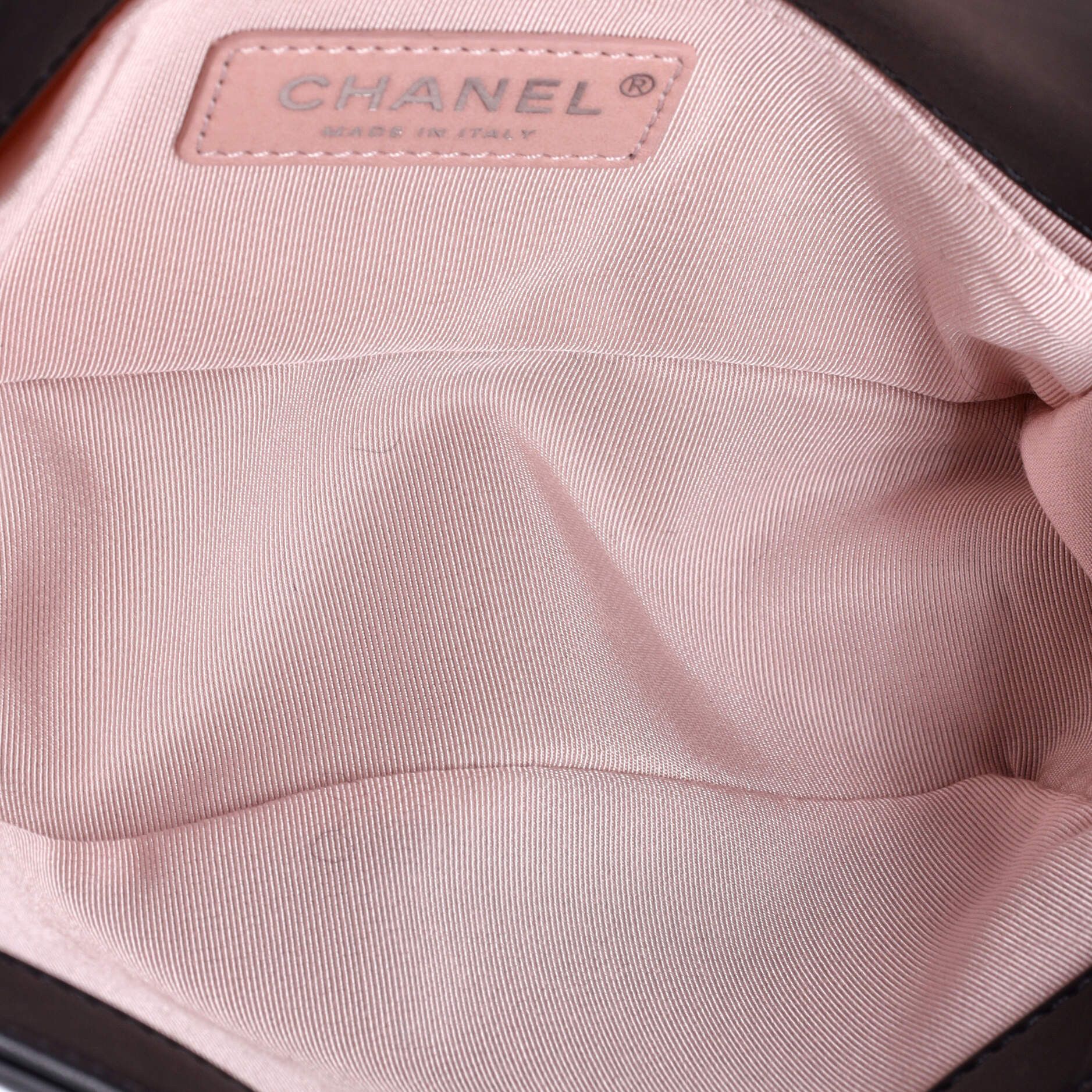 Chanel Boy Flap Bag Size ONE SIZE - 6 Thumbnail