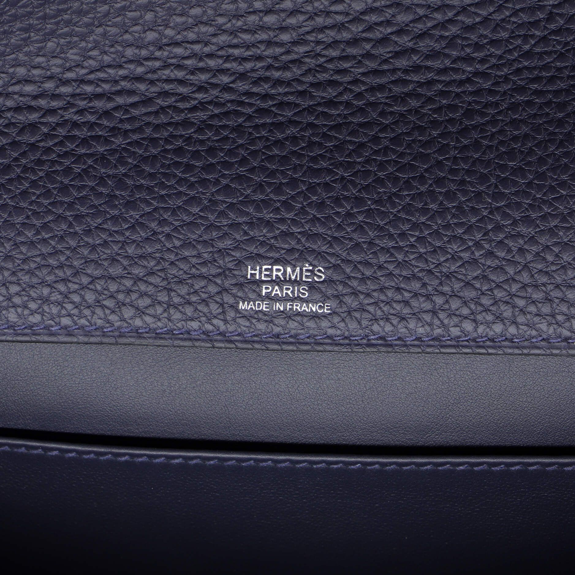 Hermes Sac a Depeches Messenger Bag Size ONE SIZE - 7 Thumbnail