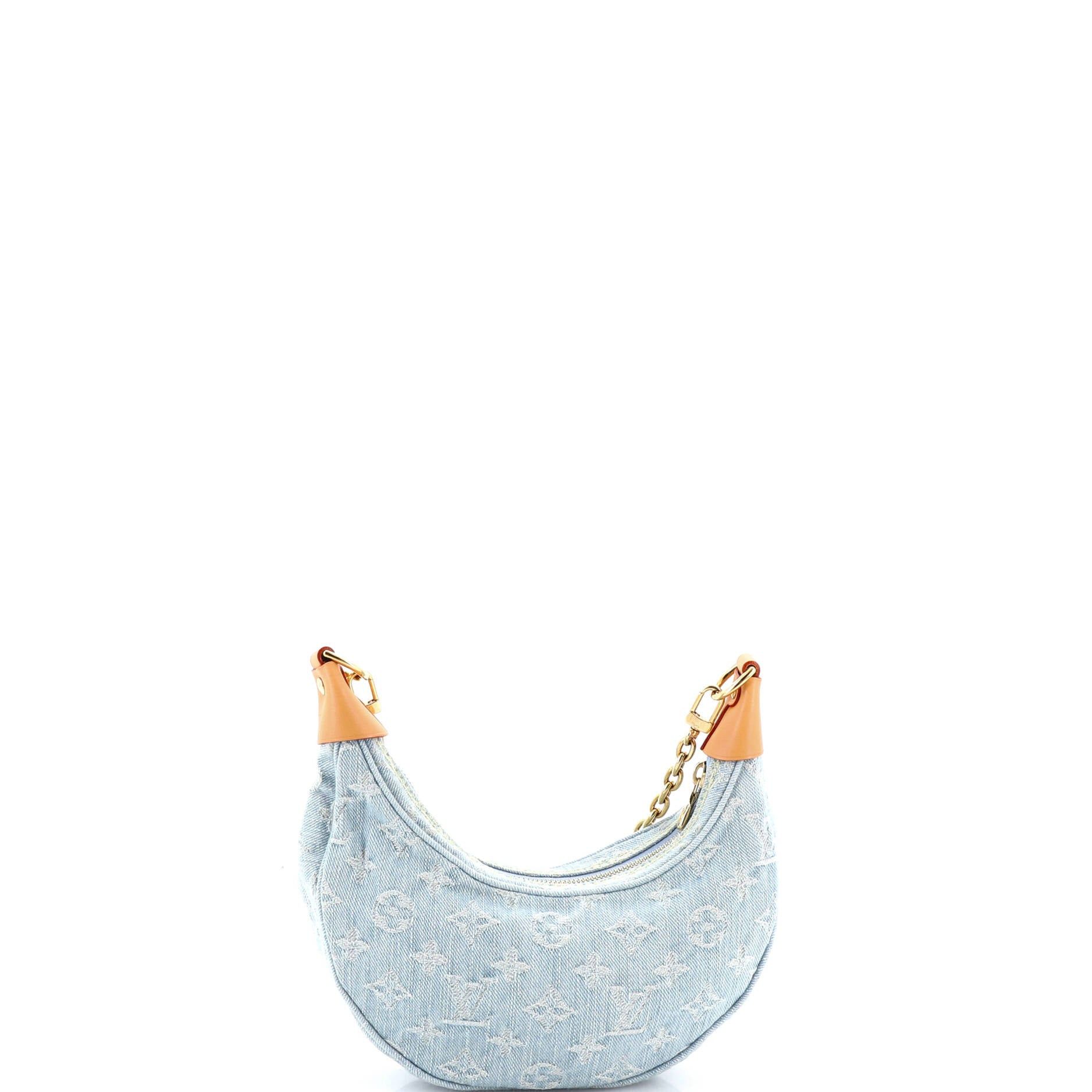 Louis Vuitton Loop Handbag Size ONE SIZE - 3 Thumbnail