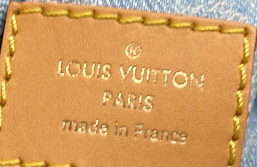 Louis Vuitton Loop Handbag Size ONE SIZE - 7 Thumbnail