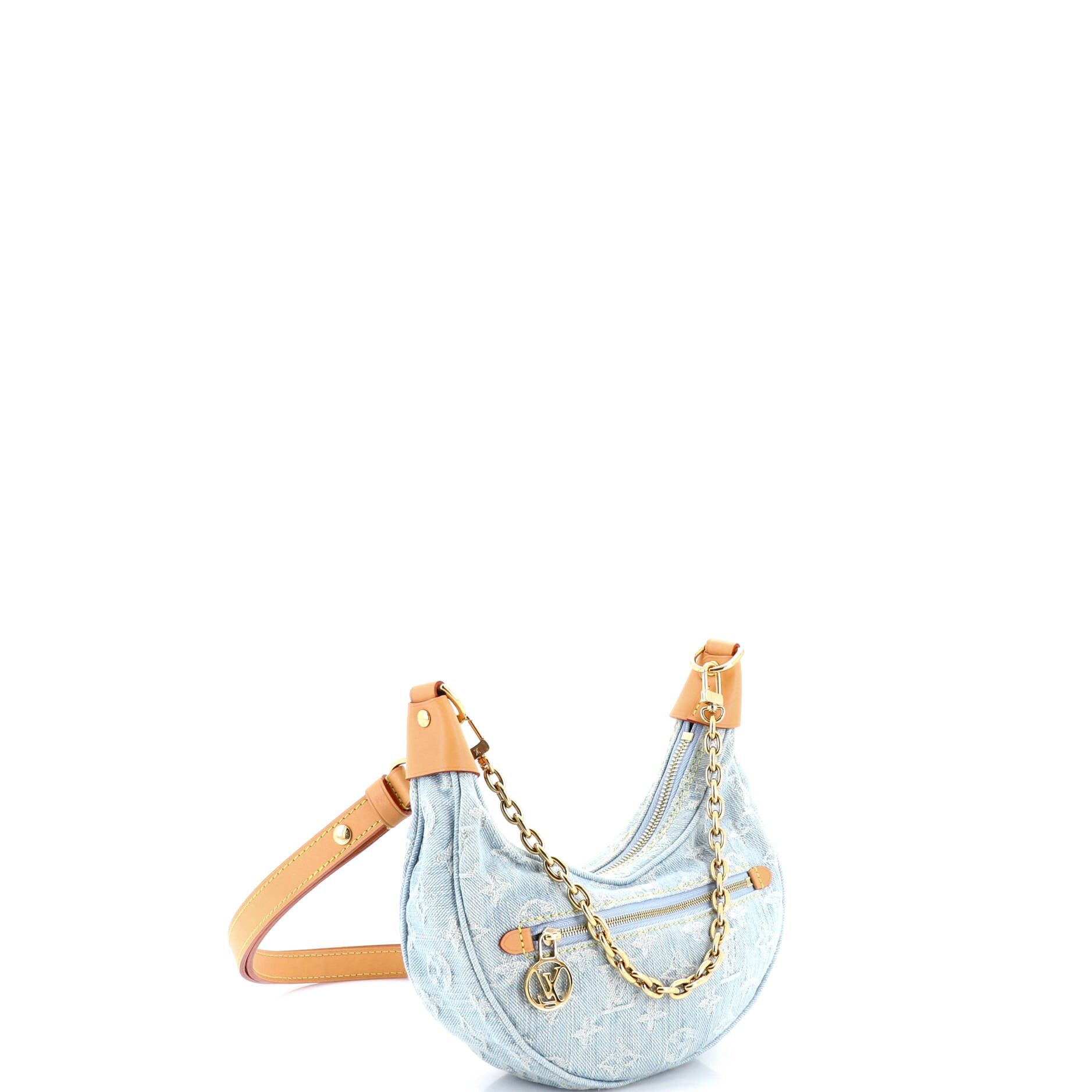 Louis Vuitton Loop Handbag Size ONE SIZE - 2 Thumbnail