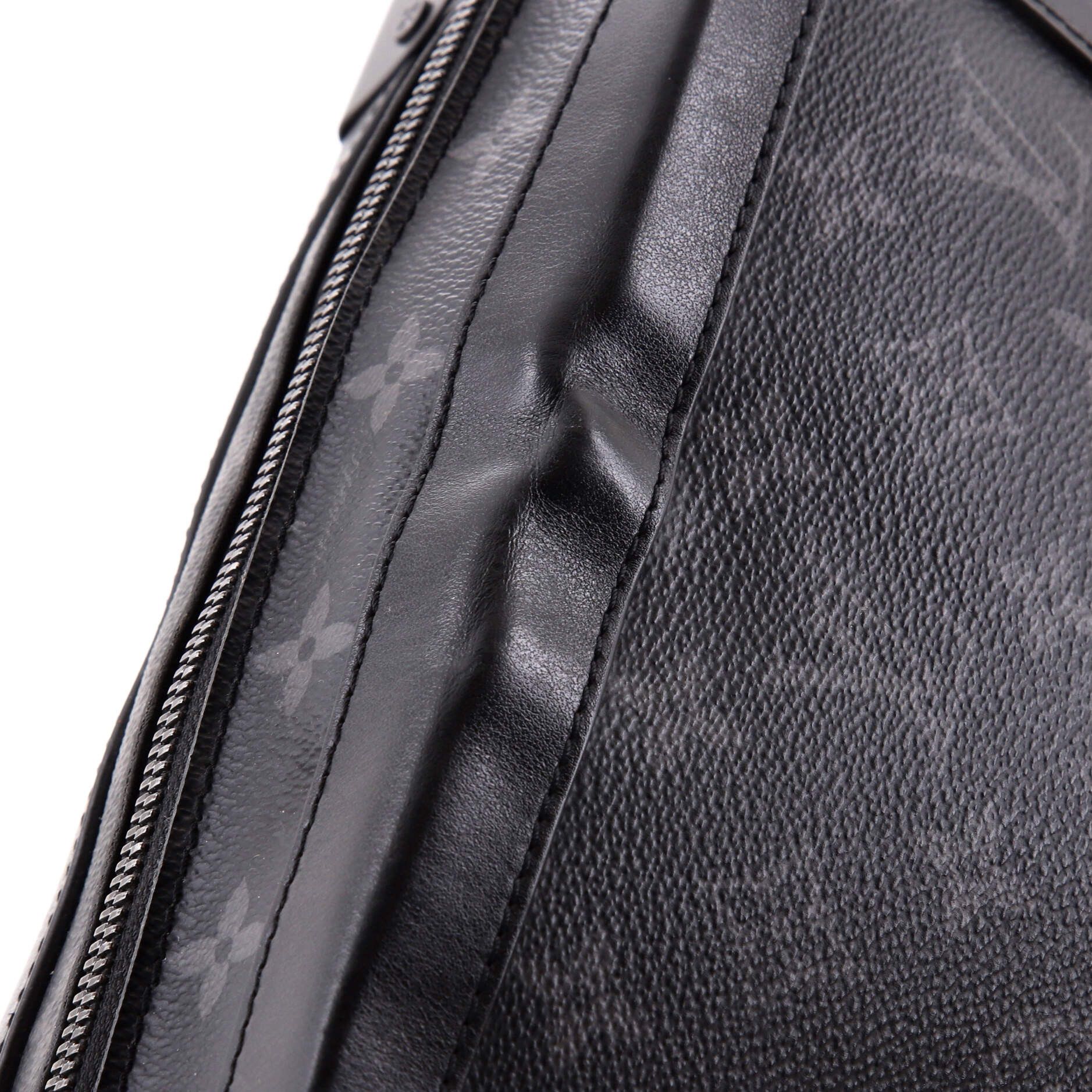 Louis Vuitton Soft Trunk Bag Size ONE SIZE - 7 Thumbnail