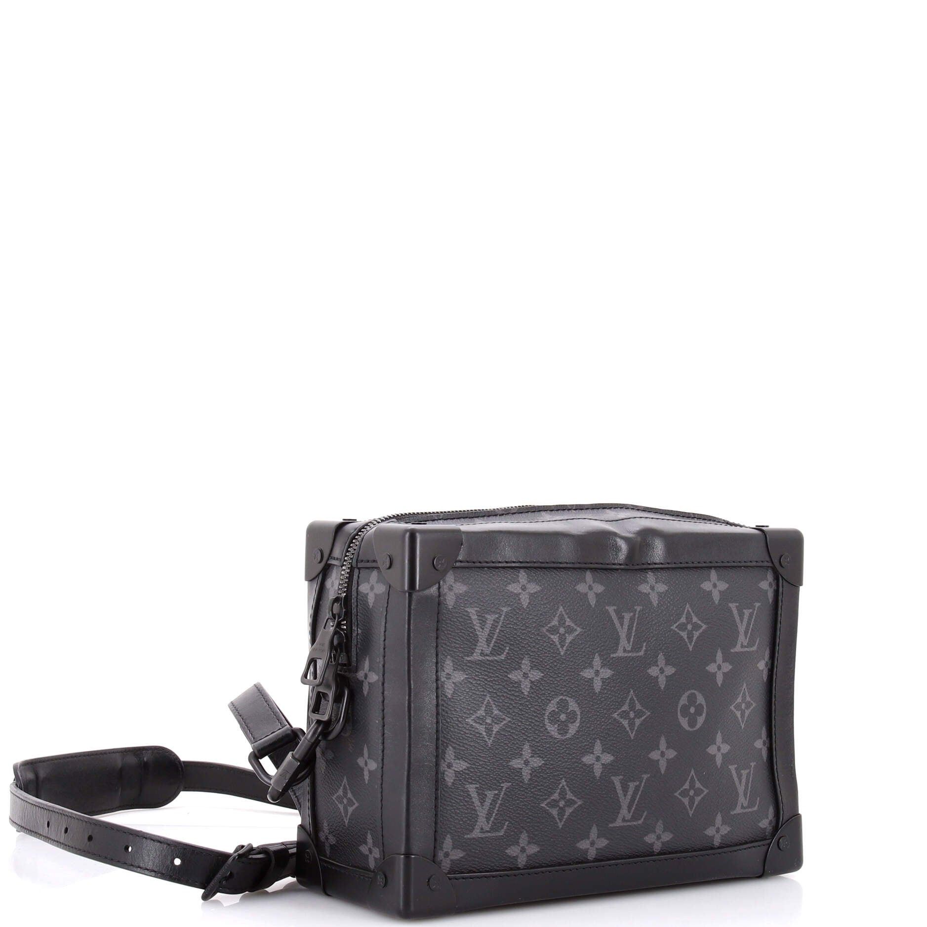 Louis Vuitton Soft Trunk Bag Size ONE SIZE - 2 Thumbnail