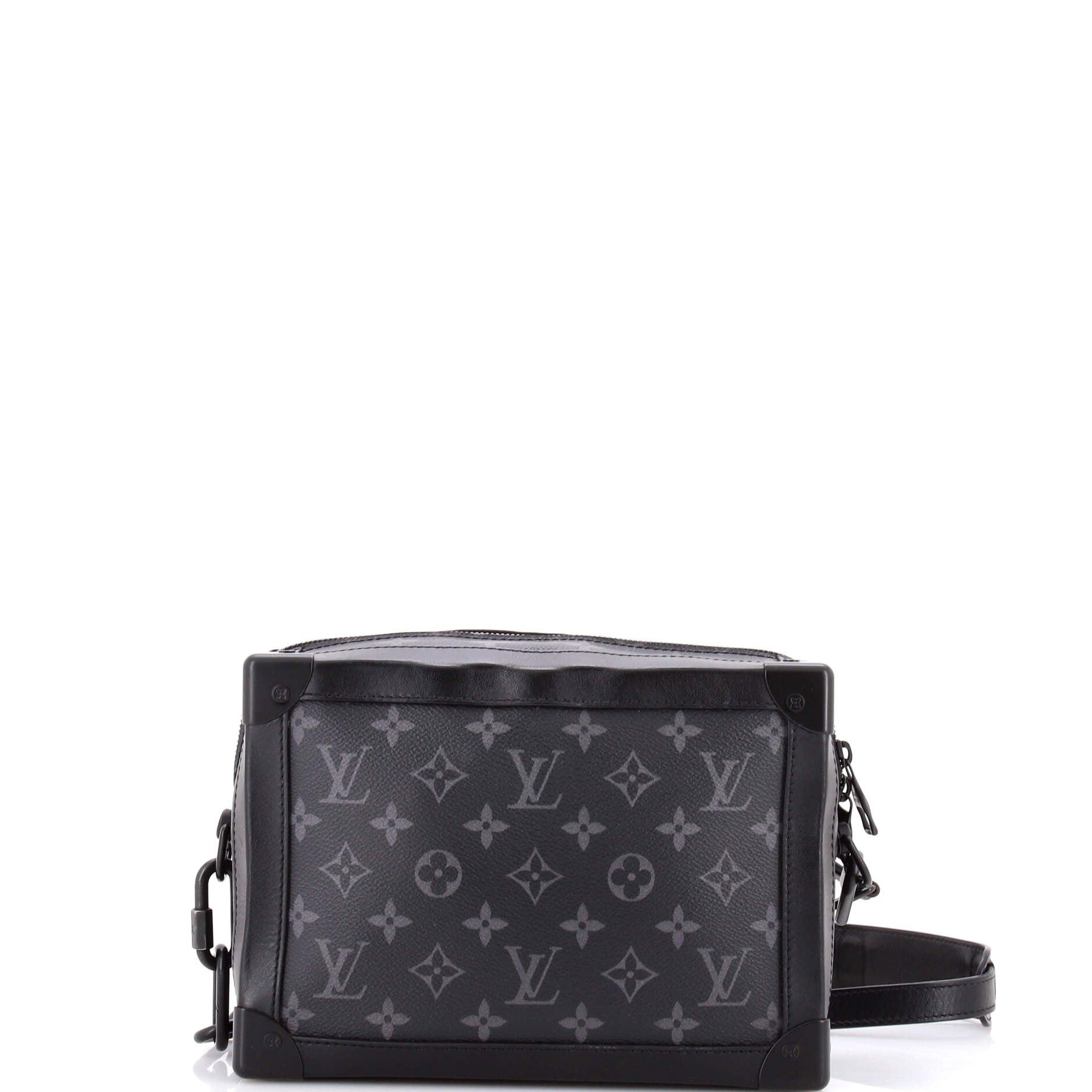 Louis Vuitton Soft Trunk Bag Size ONE SIZE - 3 Thumbnail