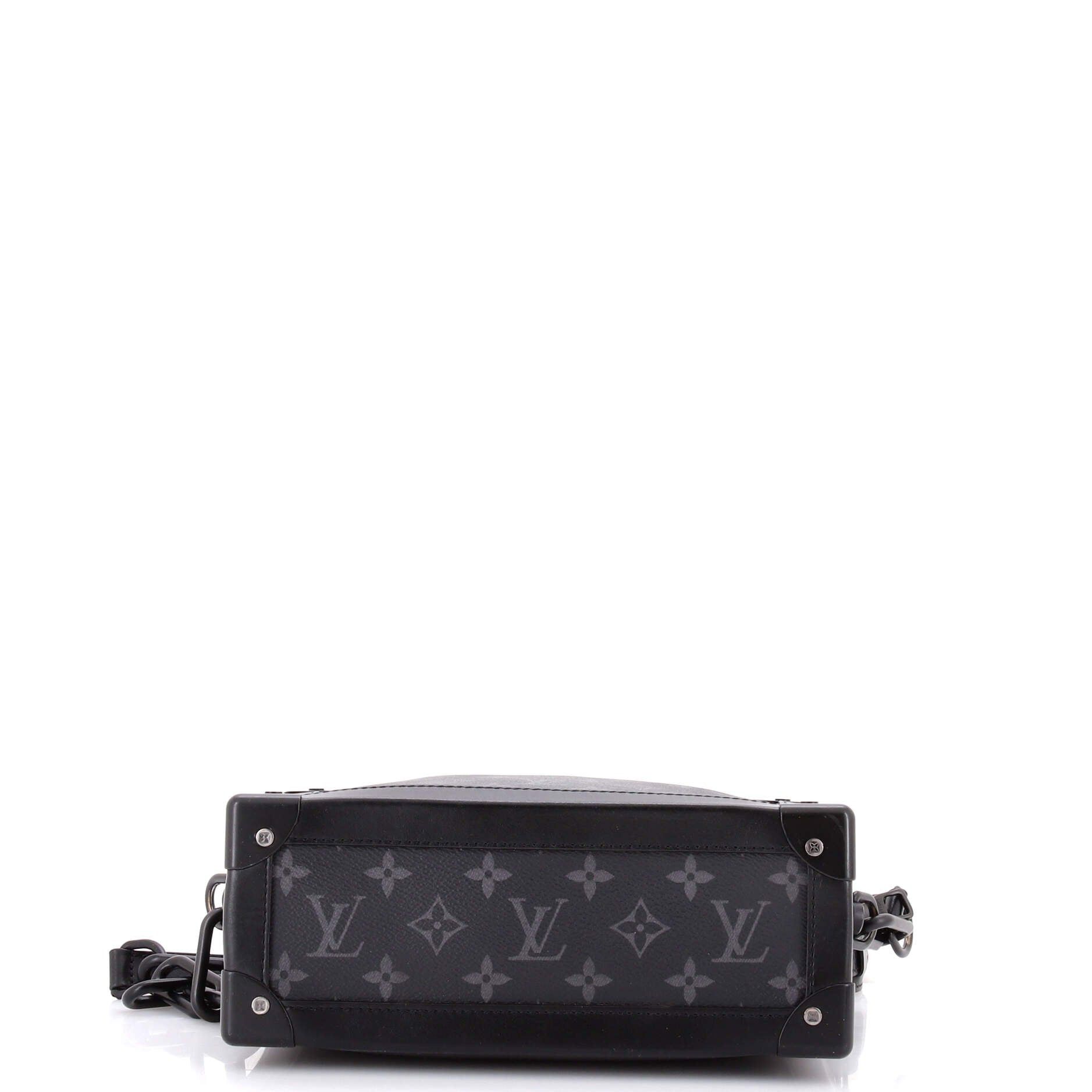 Louis Vuitton Soft Trunk Bag Size ONE SIZE - 4 Thumbnail