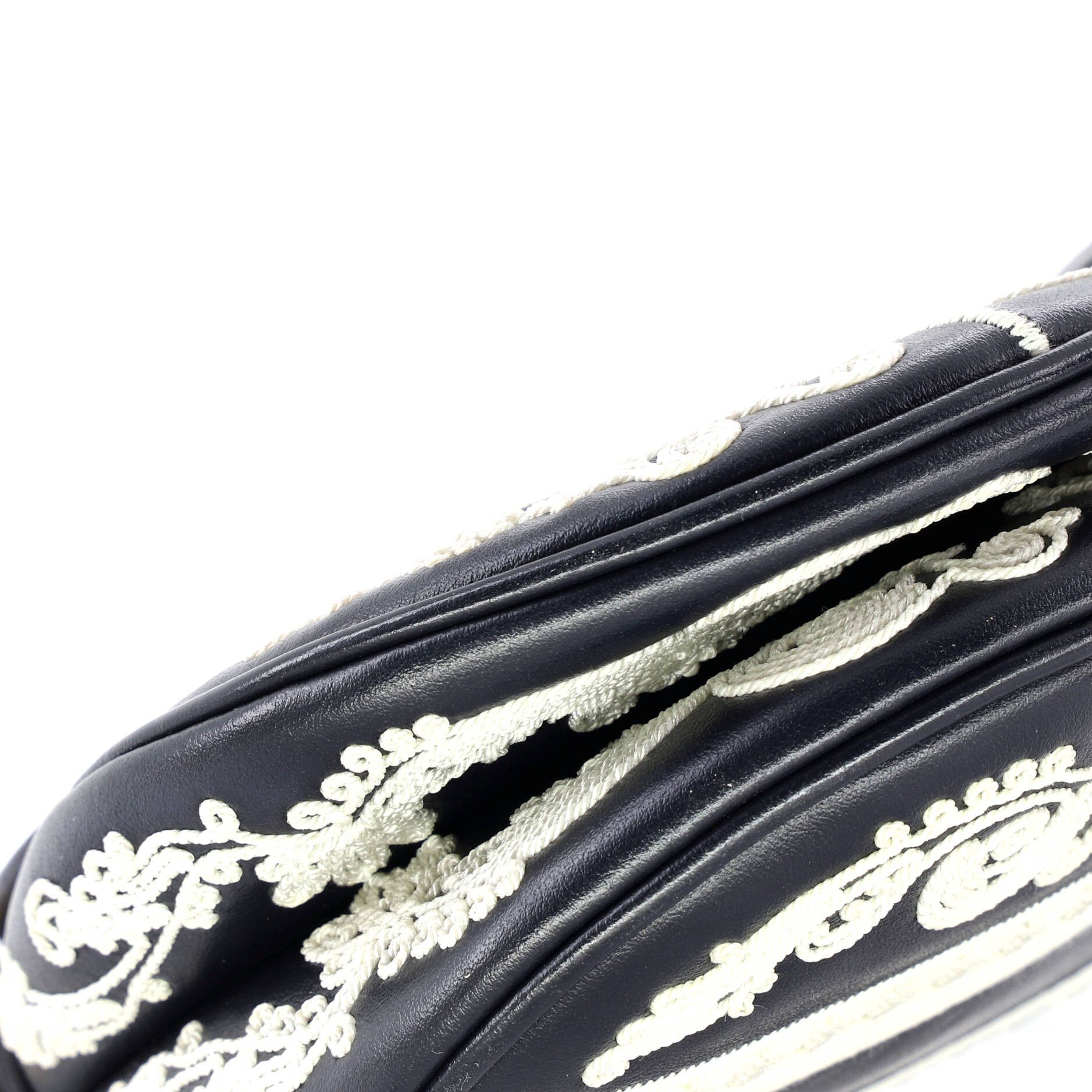 Dior Saddle Handbag Size ONE SIZE - 8 Thumbnail