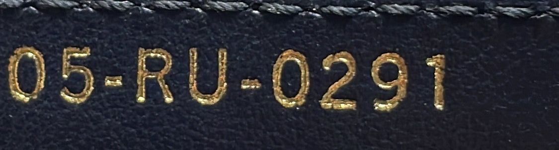 Dior Saddle Handbag Size ONE SIZE - 9 Thumbnail