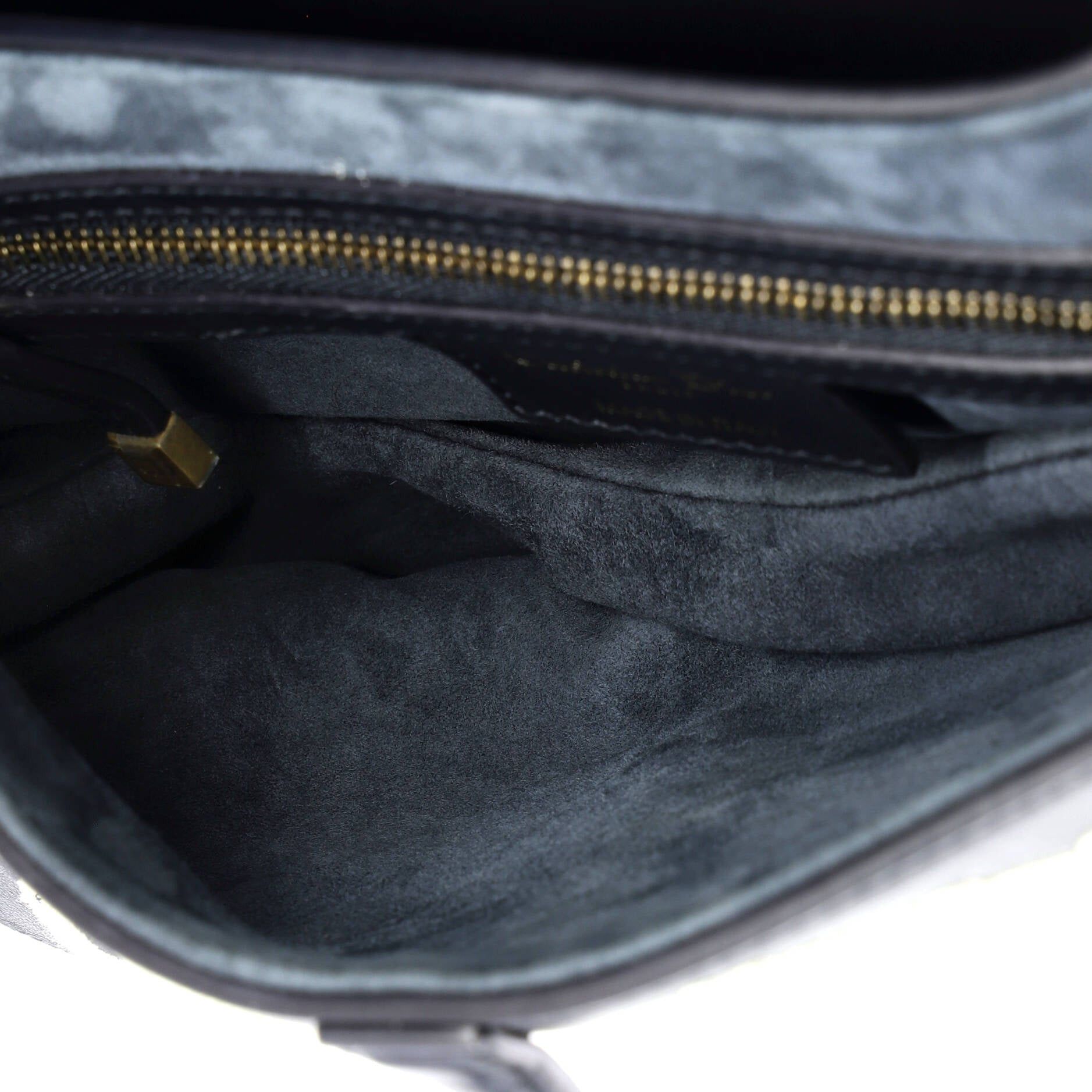 Dior Saddle Handbag Size ONE SIZE - 5 Thumbnail