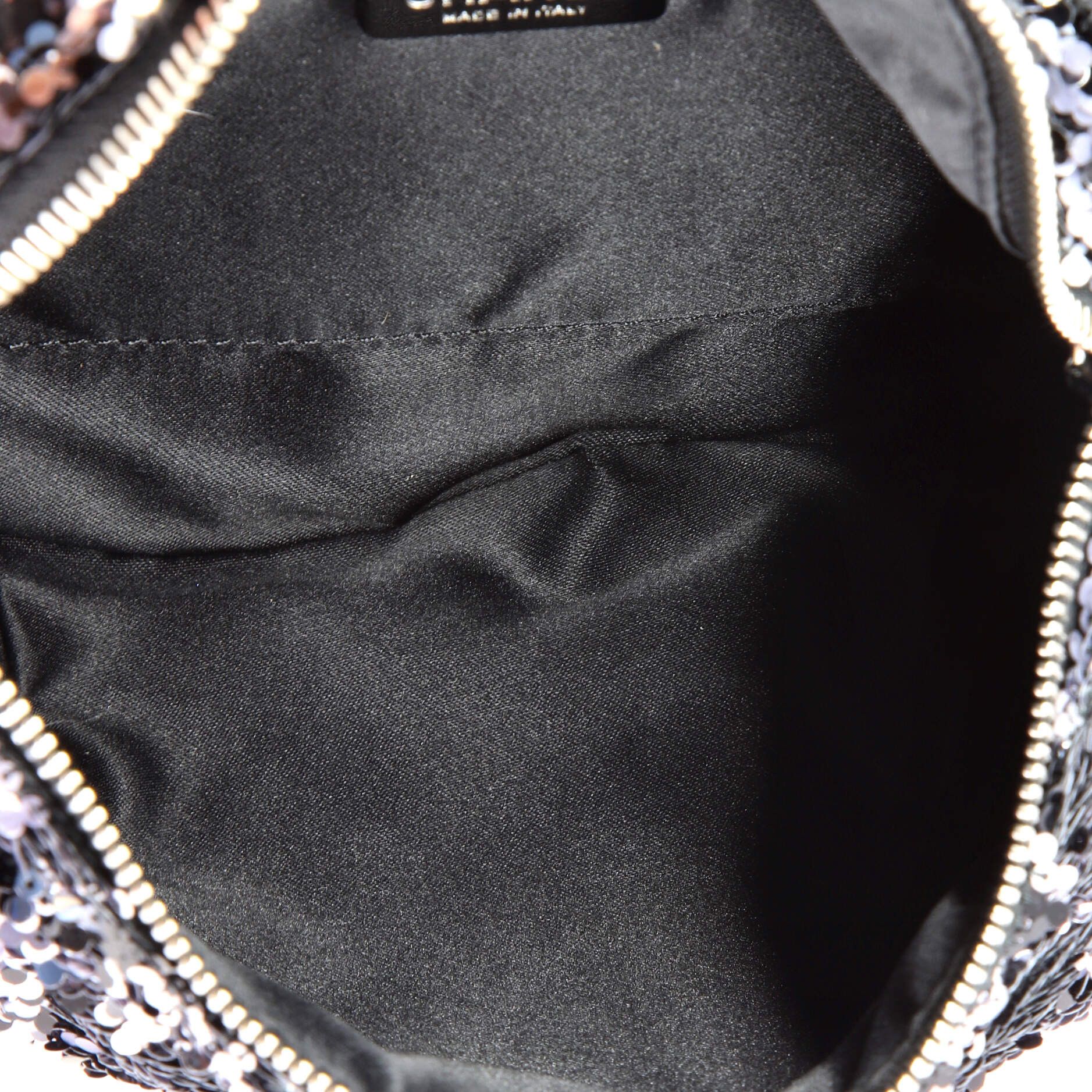 Chanel CC Charm Zip Waist Bag Size ONE SIZE - 5 Thumbnail
