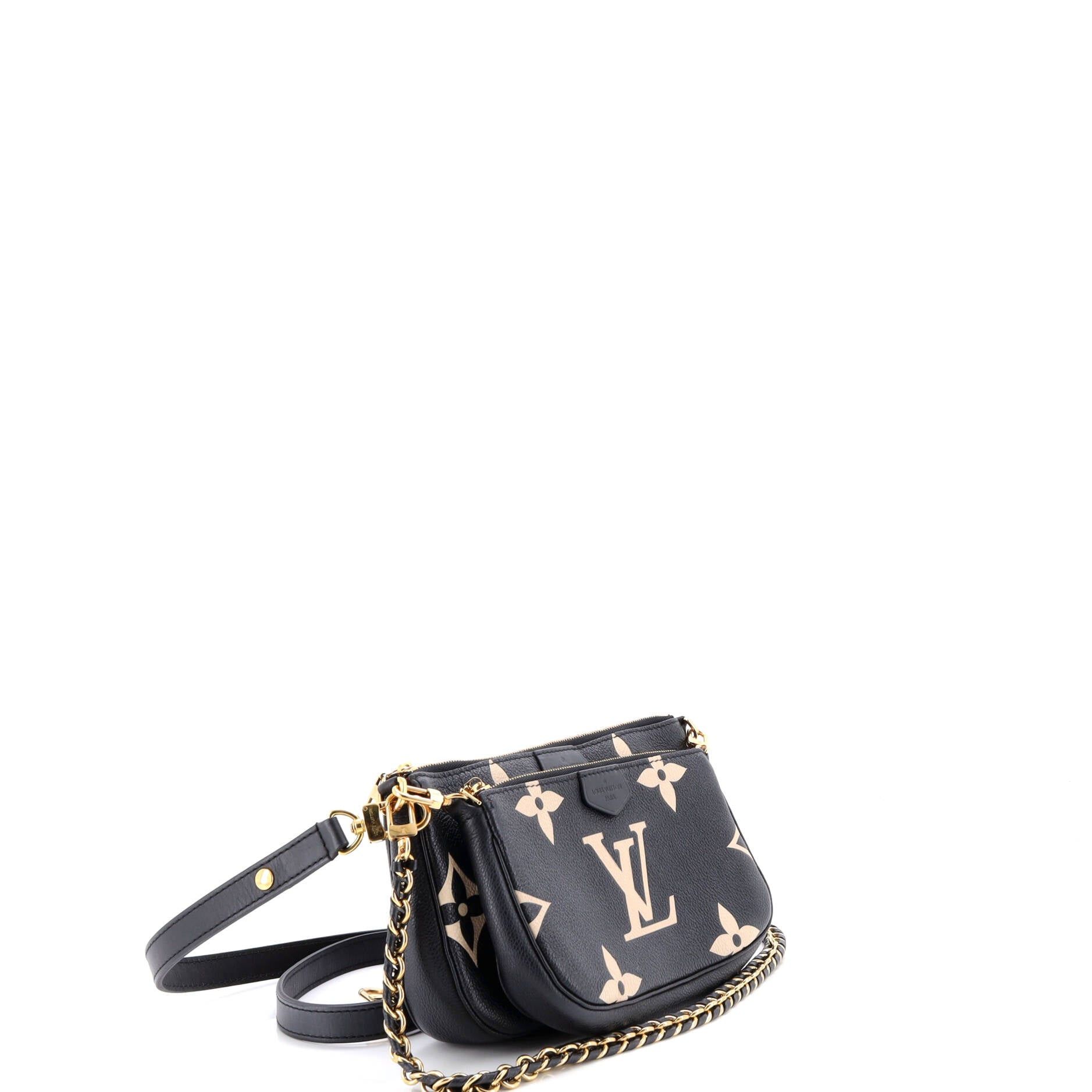 Louis Vuitton Multi Pochette Accessoires Size ONE SIZE - 2 Thumbnail