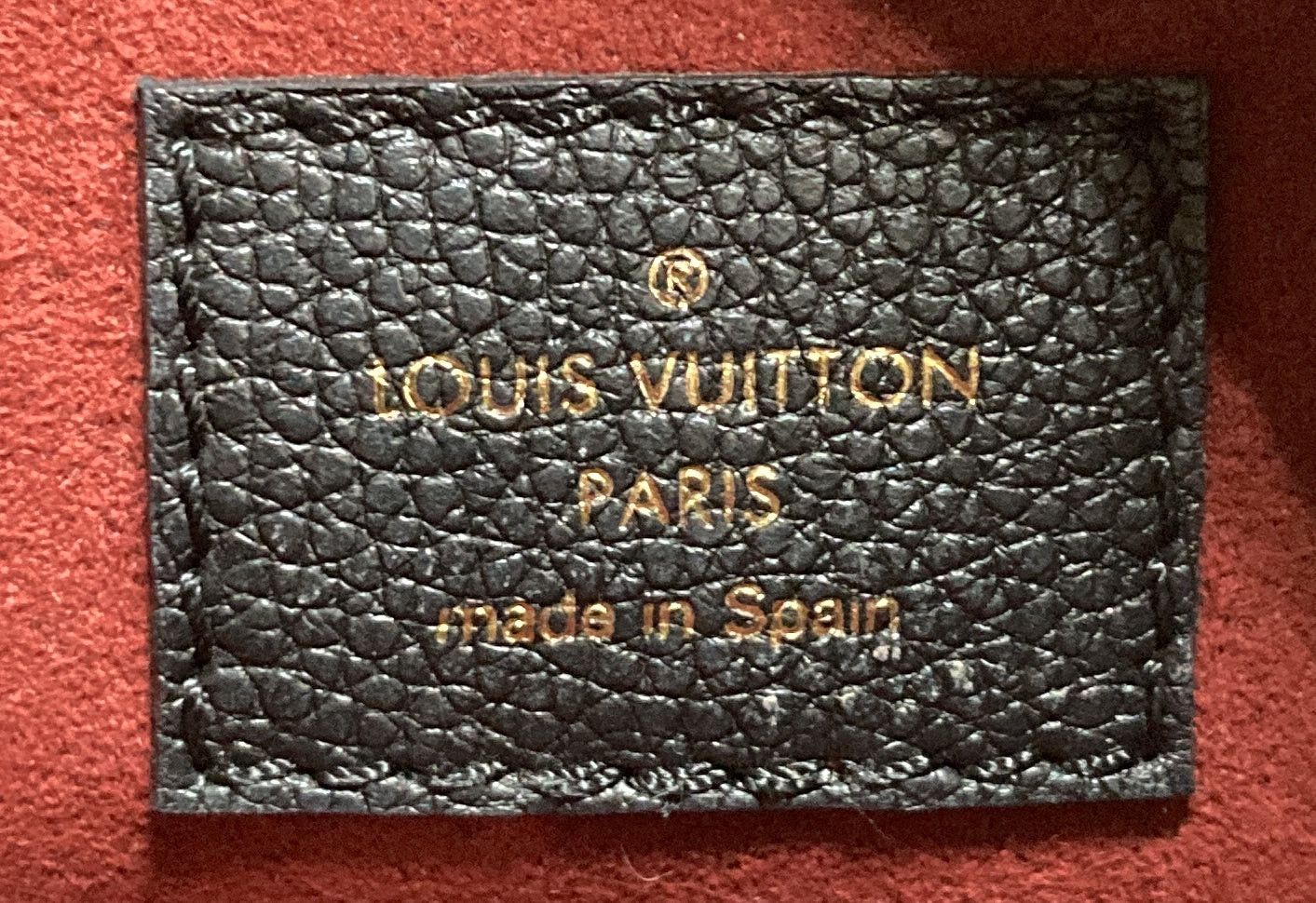 Louis Vuitton Multi Pochette Accessoires Size ONE SIZE - 8 Thumbnail