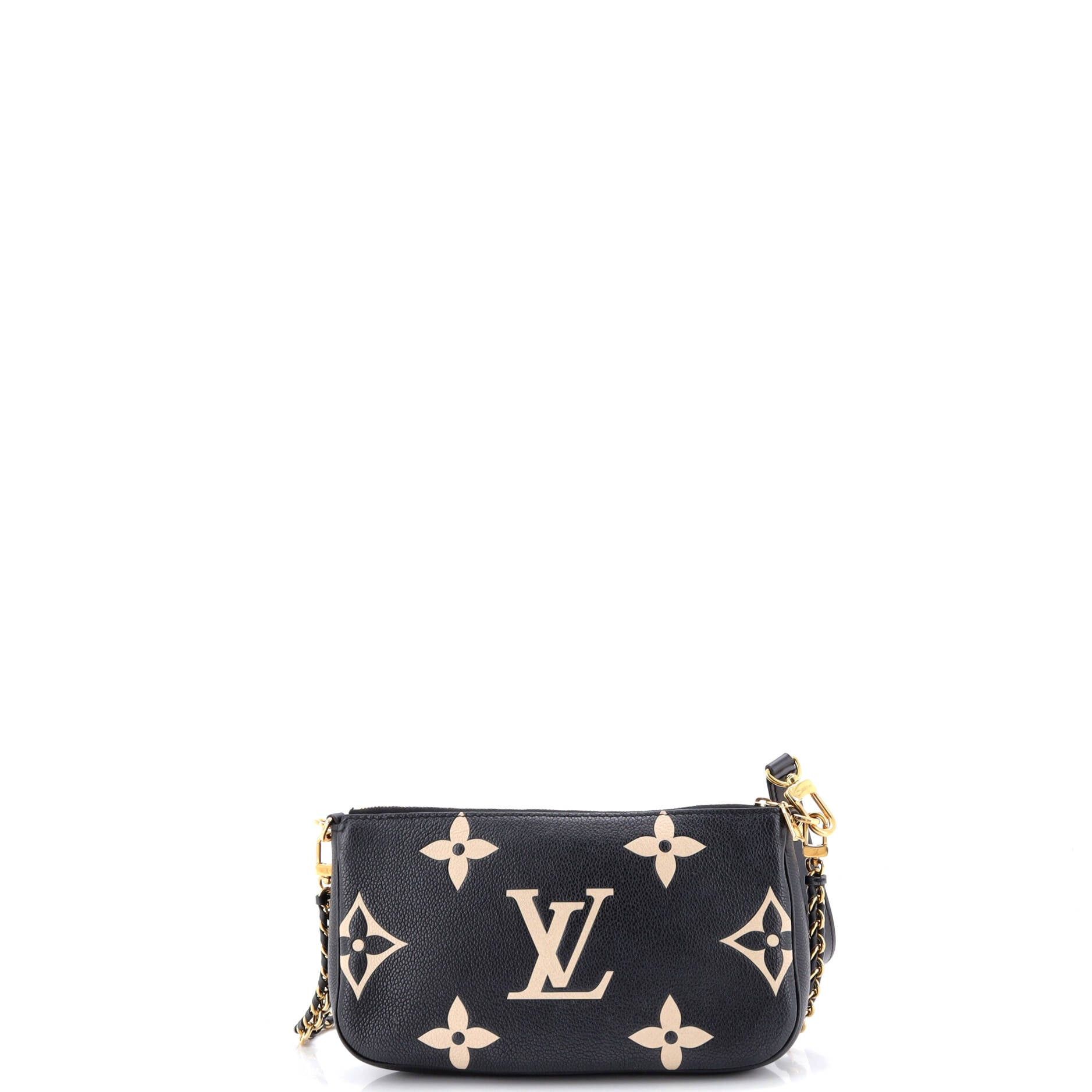 Louis Vuitton Multi Pochette Accessoires Size ONE SIZE - 3 Thumbnail