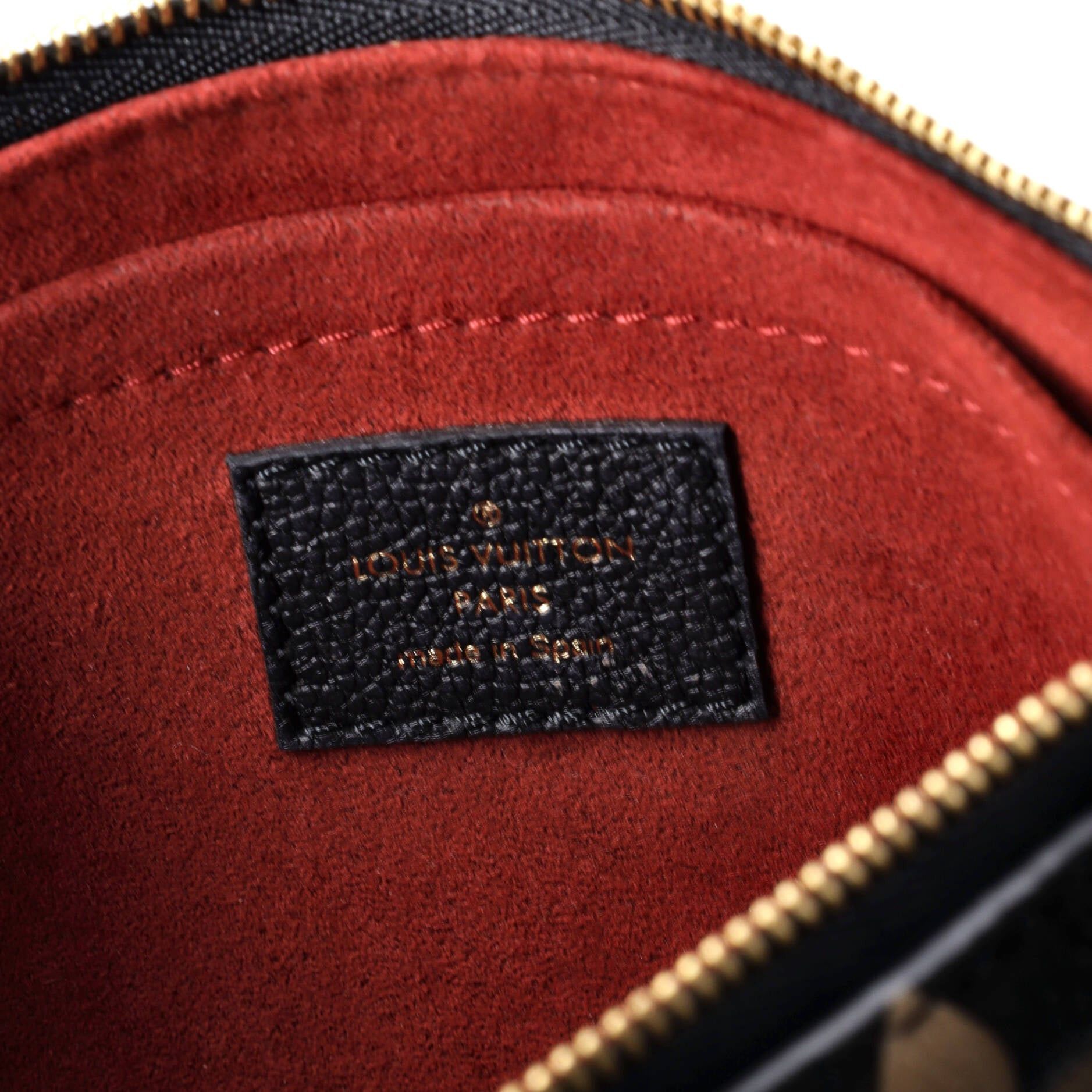 Louis Vuitton Multi Pochette Accessoires Size ONE SIZE - 7 Thumbnail