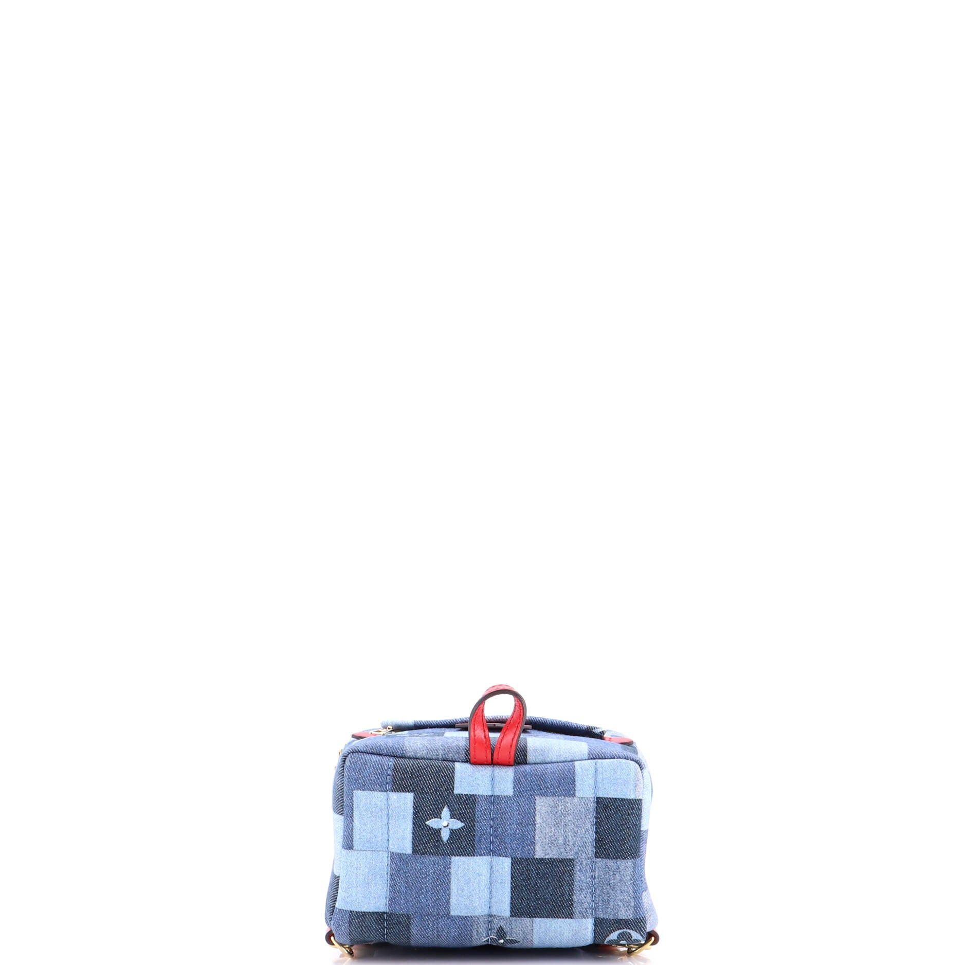 Louis Vuitton Palm Springs Backpack Size ONE SIZE - 4 Thumbnail
