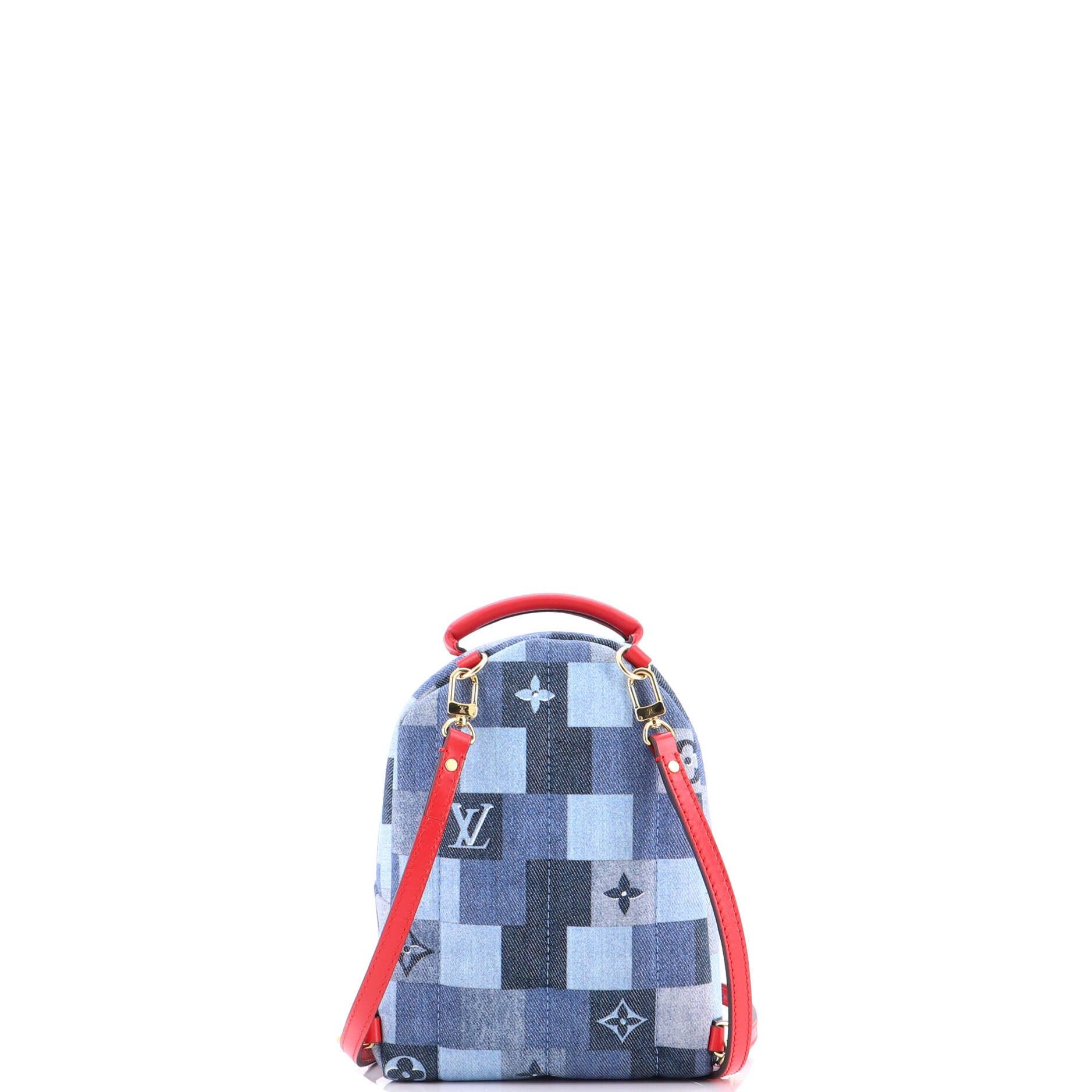 Louis Vuitton Palm Springs Backpack Size ONE SIZE - 3 Thumbnail