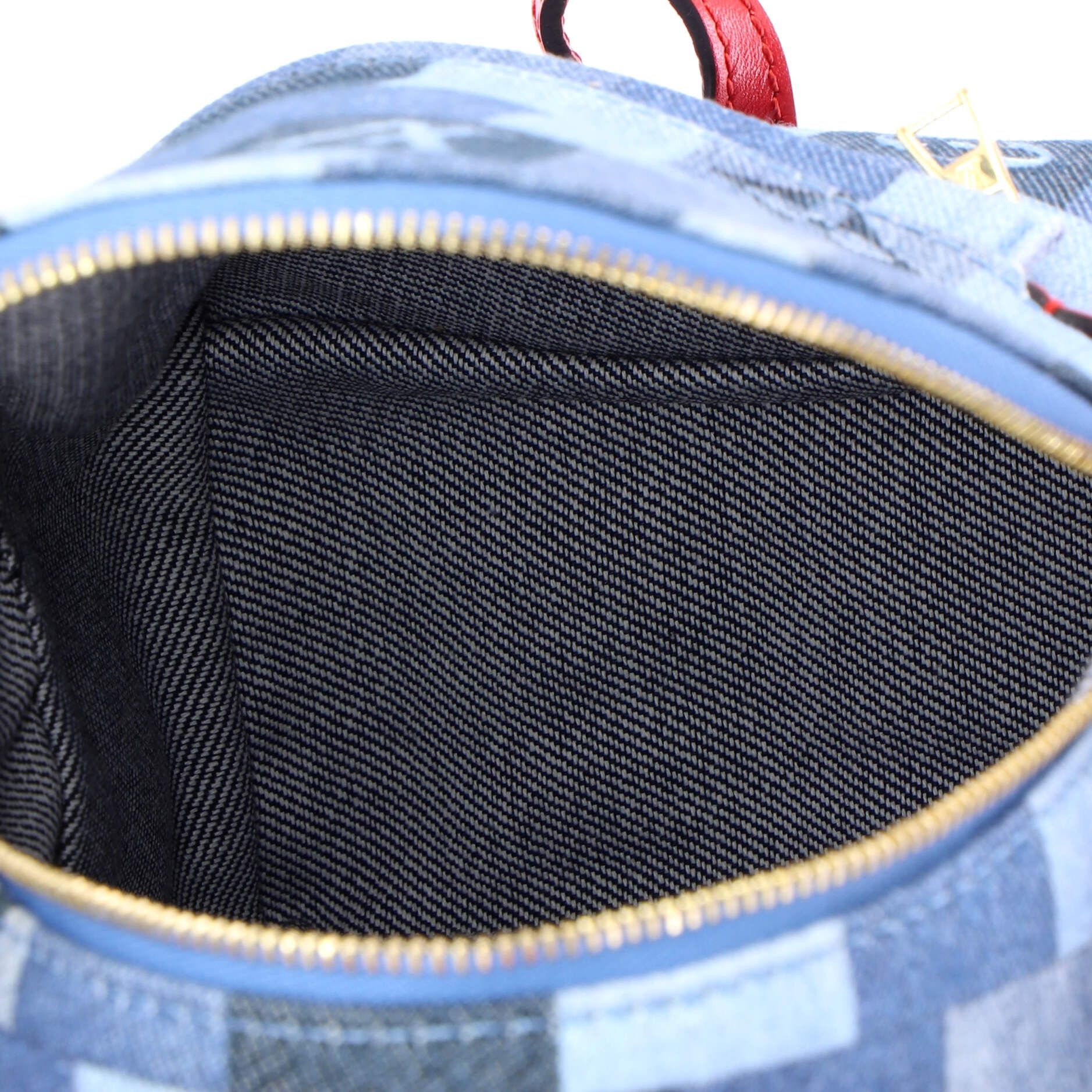 Louis Vuitton Palm Springs Backpack Size ONE SIZE - 5 Thumbnail