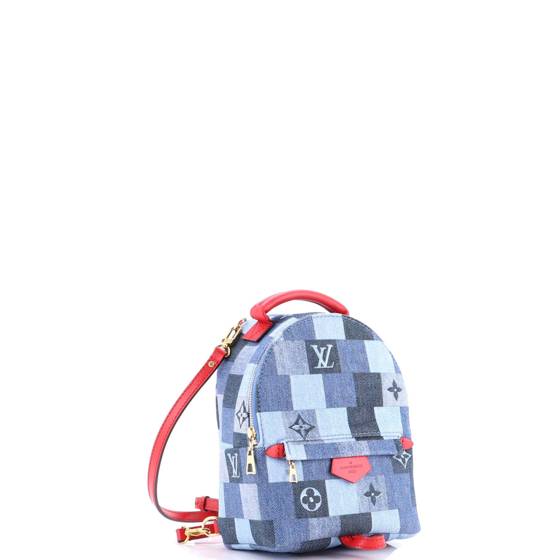 Louis Vuitton Palm Springs Backpack Size ONE SIZE - 2 Thumbnail