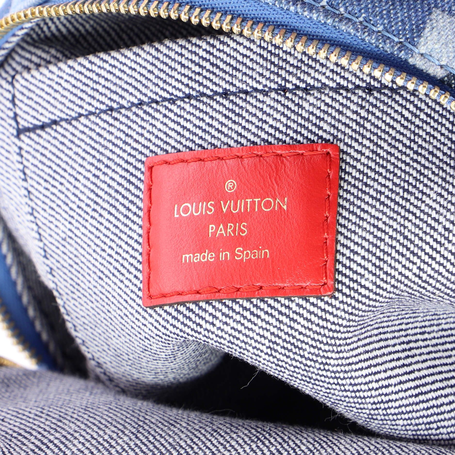 Louis Vuitton Palm Springs Backpack Size ONE SIZE - 6 Thumbnail
