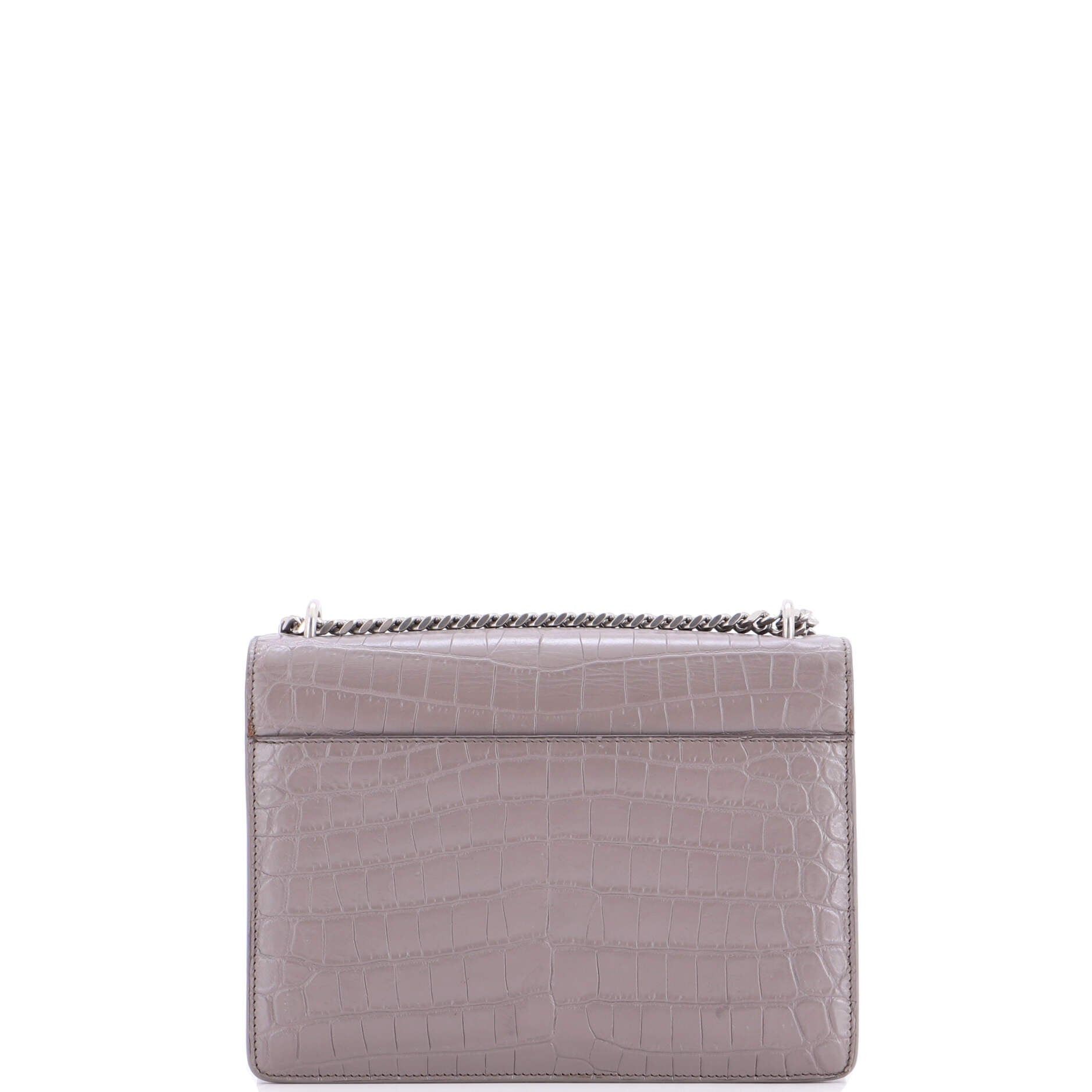 Saint Laurent Paris Sunset Crossbody Bag Size ONE SIZE - 3 Thumbnail