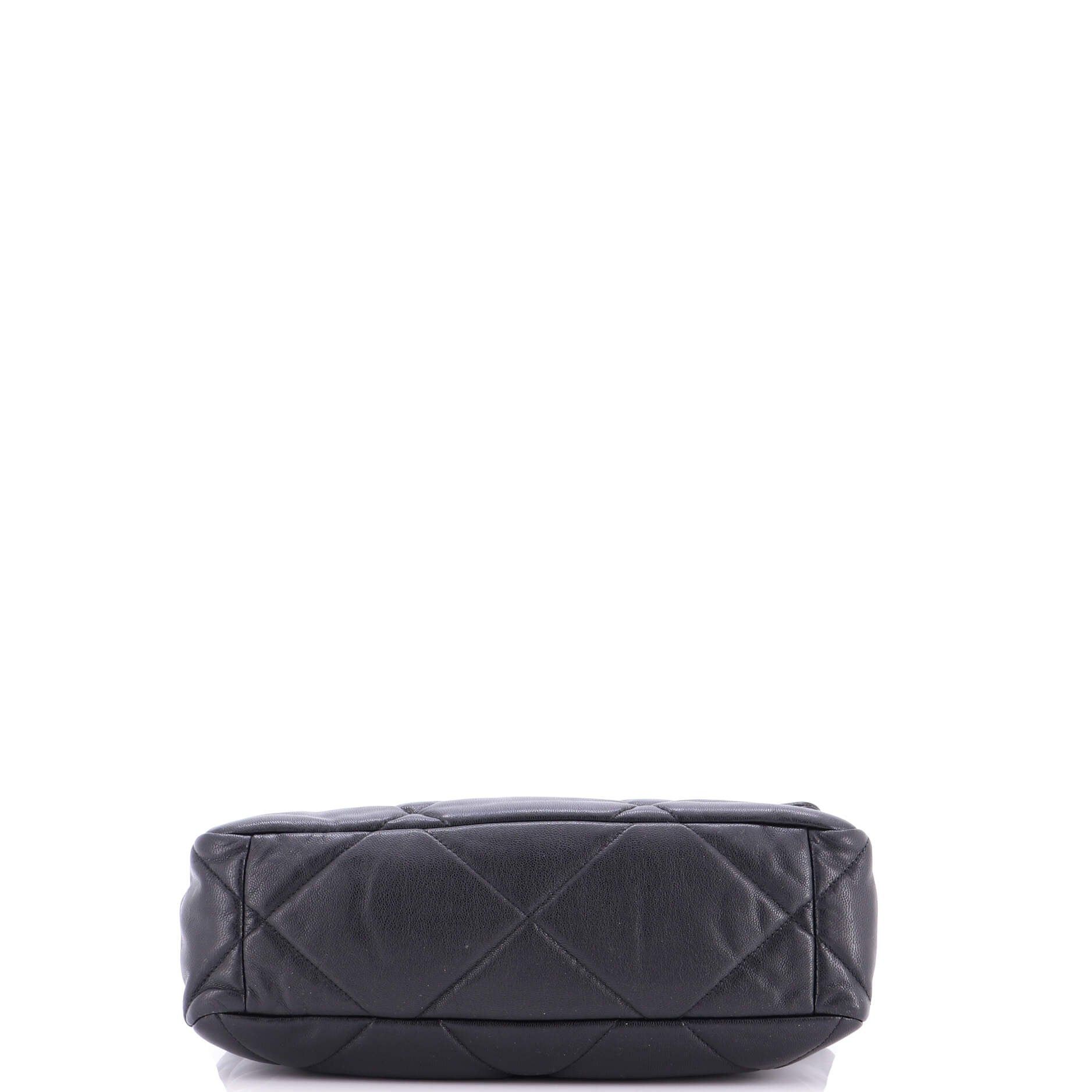 Chanel 19 Flap Bag Size ONE SIZE - 5 Thumbnail