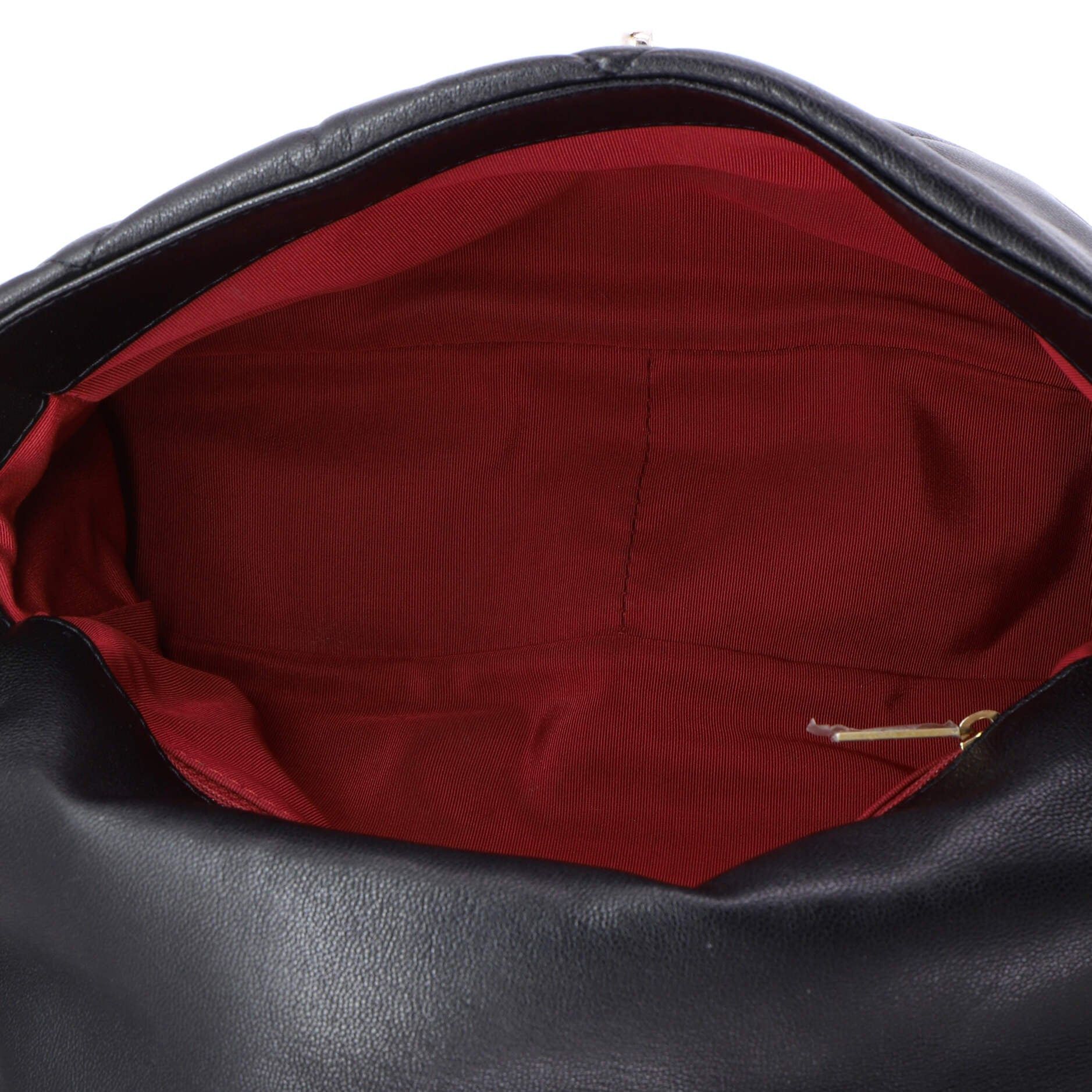 Chanel 19 Flap Bag Size ONE SIZE - 6 Thumbnail