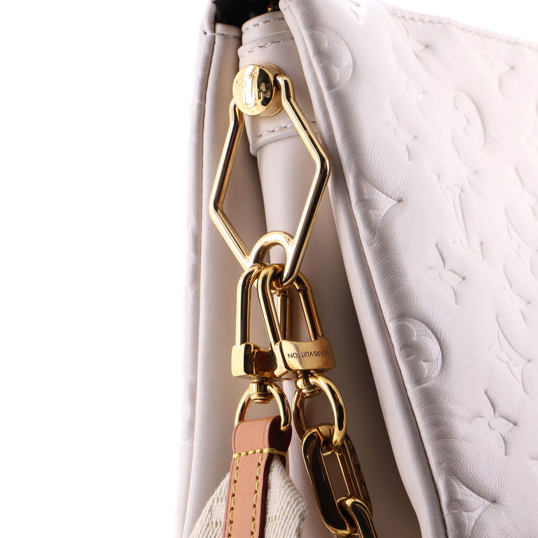Louis Vuitton Coussin Bag Size ONE SIZE - 8 Thumbnail