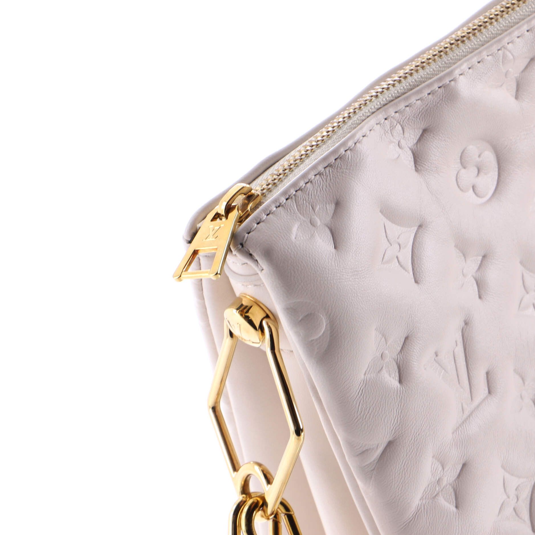 Louis Vuitton Coussin Bag Size ONE SIZE - 7 Thumbnail