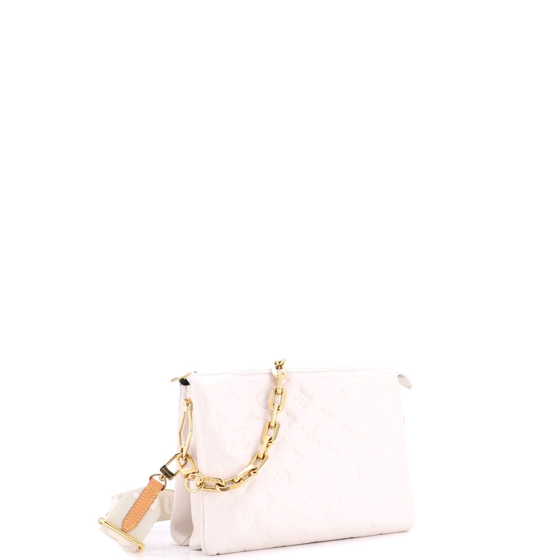 Louis Vuitton Coussin Bag Size ONE SIZE - 2 Thumbnail