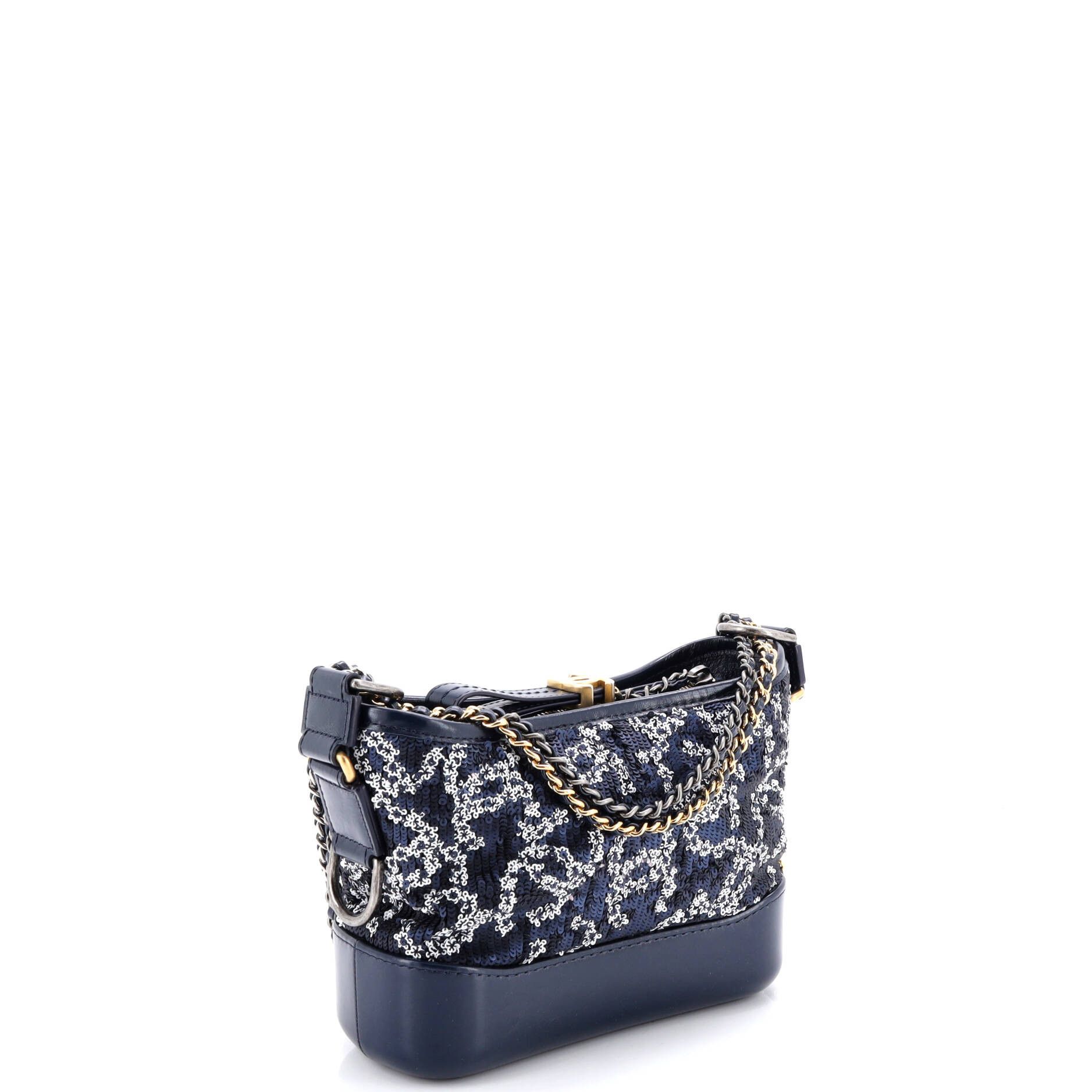Chanel Gabrielle Hobo Size ONE SIZE - 2 Thumbnail