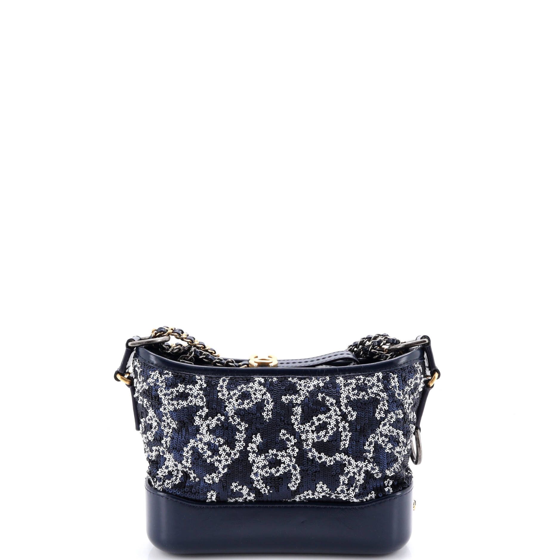 Chanel Gabrielle Hobo Size ONE SIZE - 3 Thumbnail