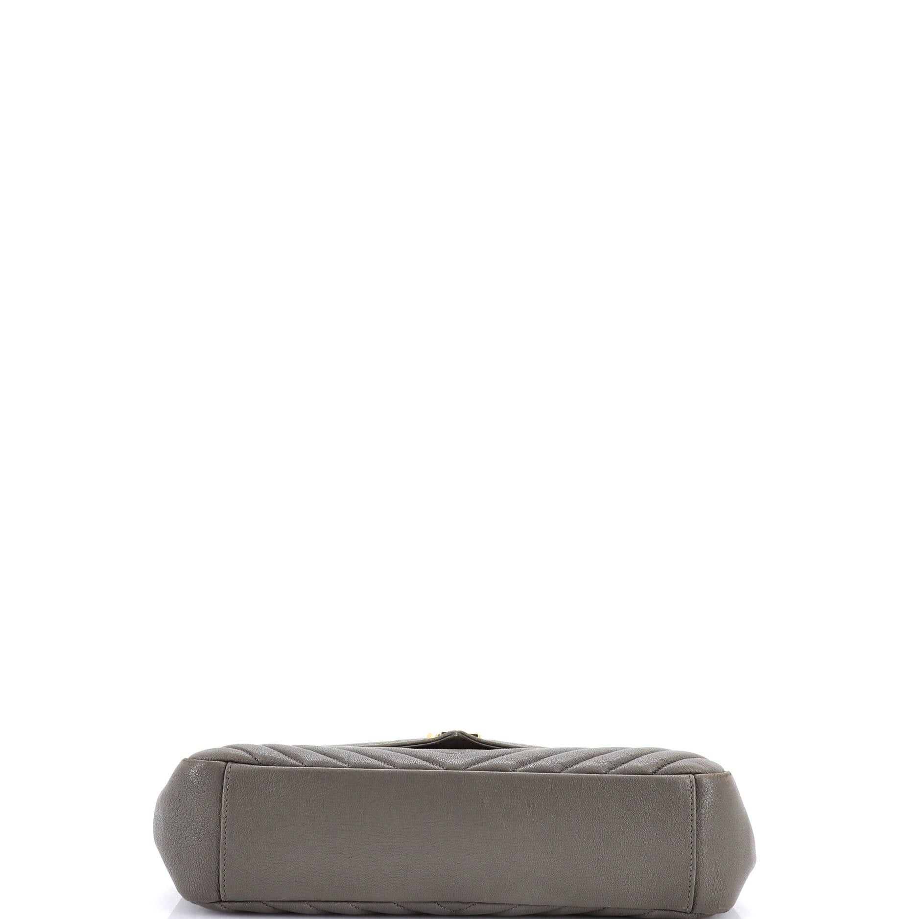 Saint Laurent Paris Classic Monogram College Bag Size ONE SIZE - 4 Thumbnail